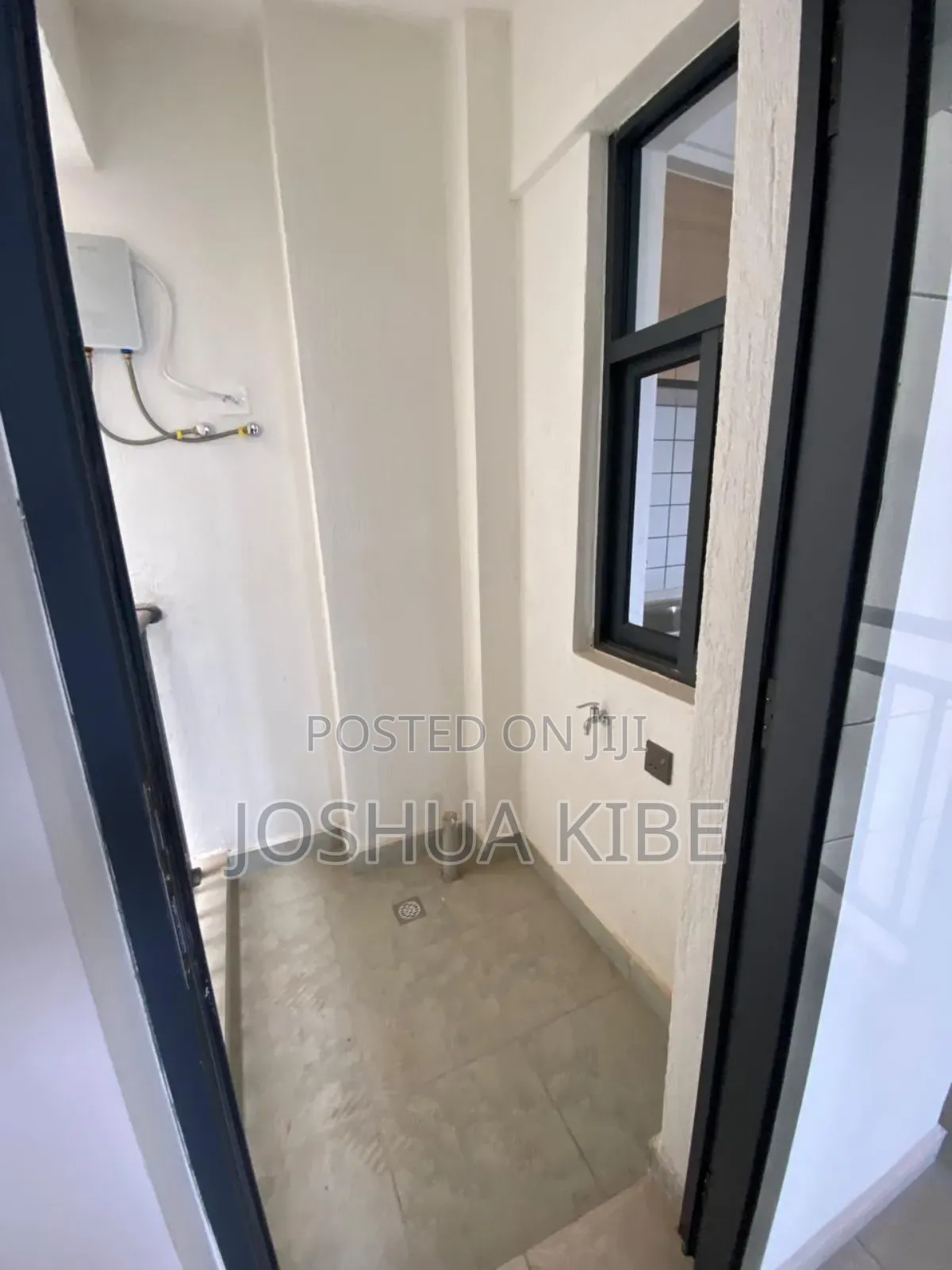 2bdrm Apartment in Ruaka for rent