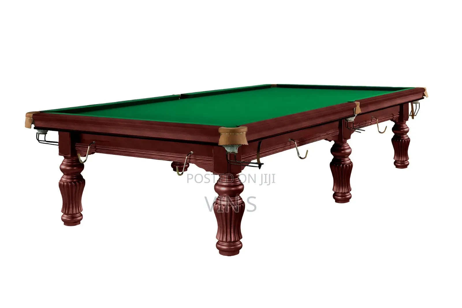 Snooker Table#Snóoker Tăble-Snōoker Tåble~Snoöker Tablê
