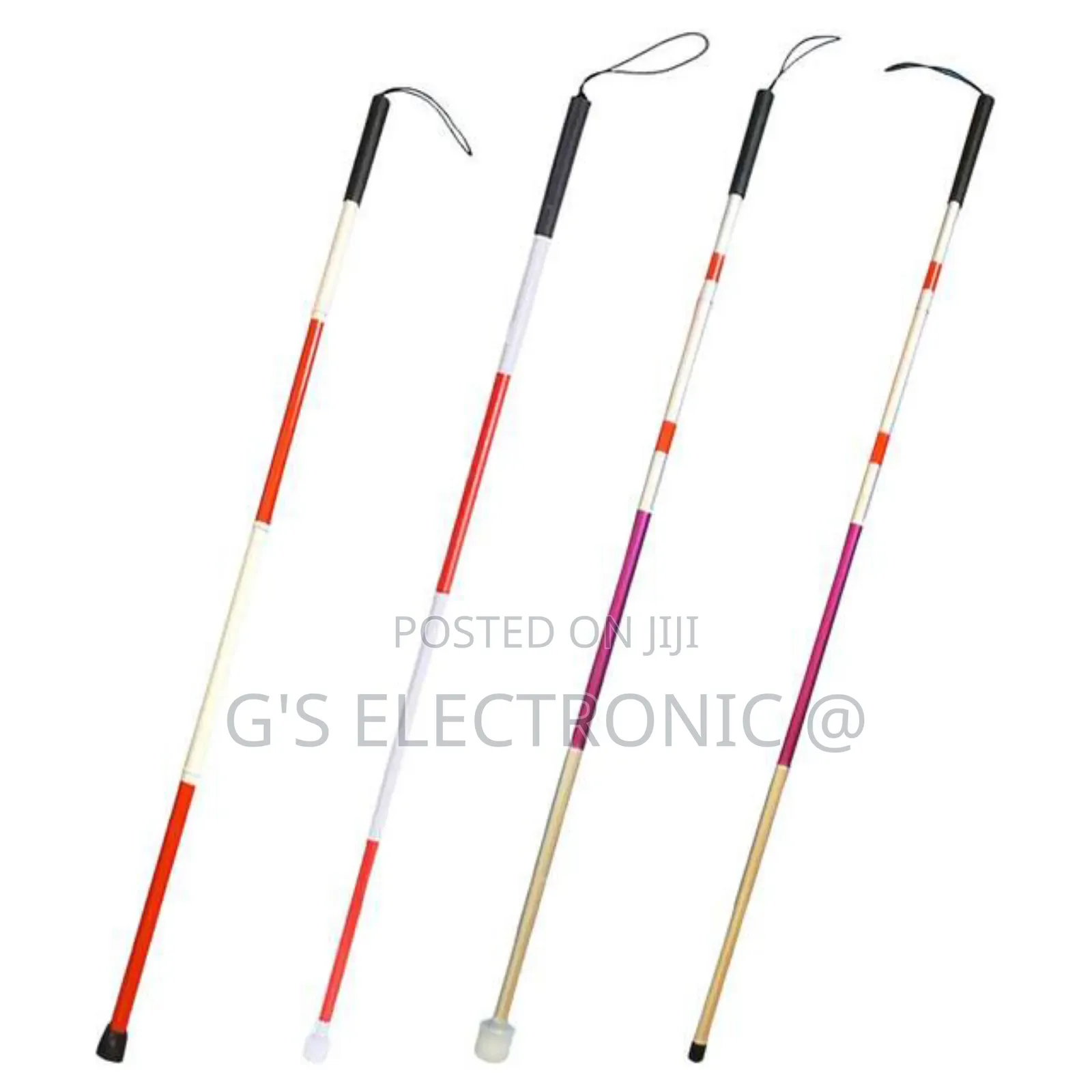 Blind Cane