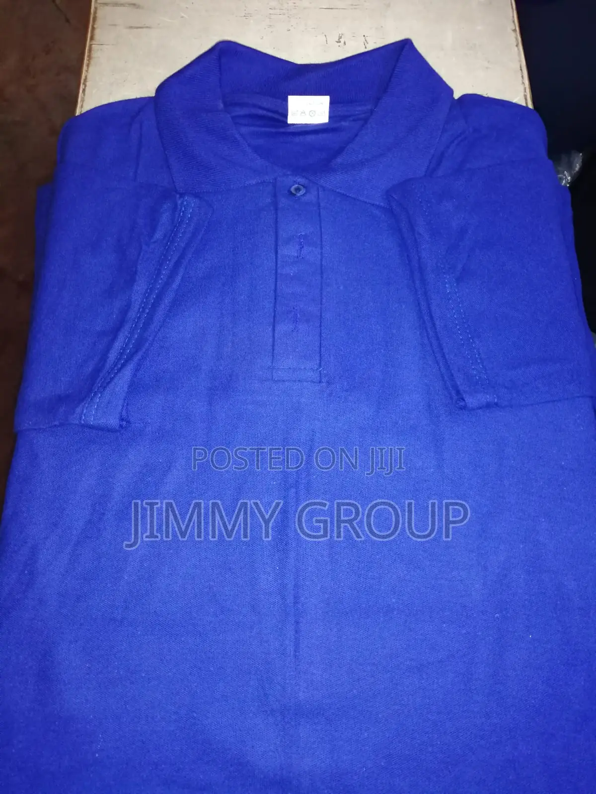 Round Neck T-Shits