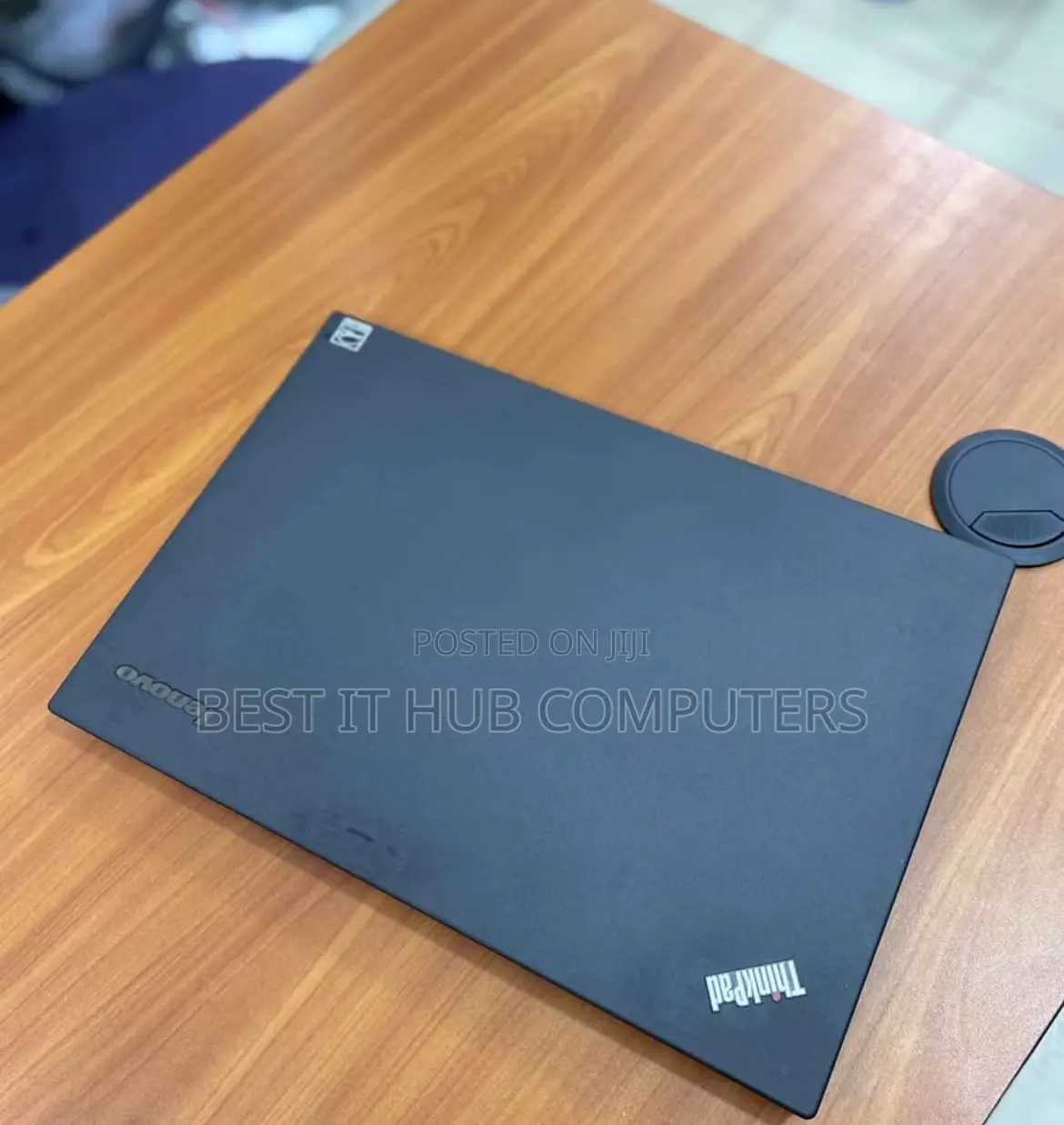 Laptop Lenovo ThinkPad T440 8GB Intel Core i5 HDD 500GB