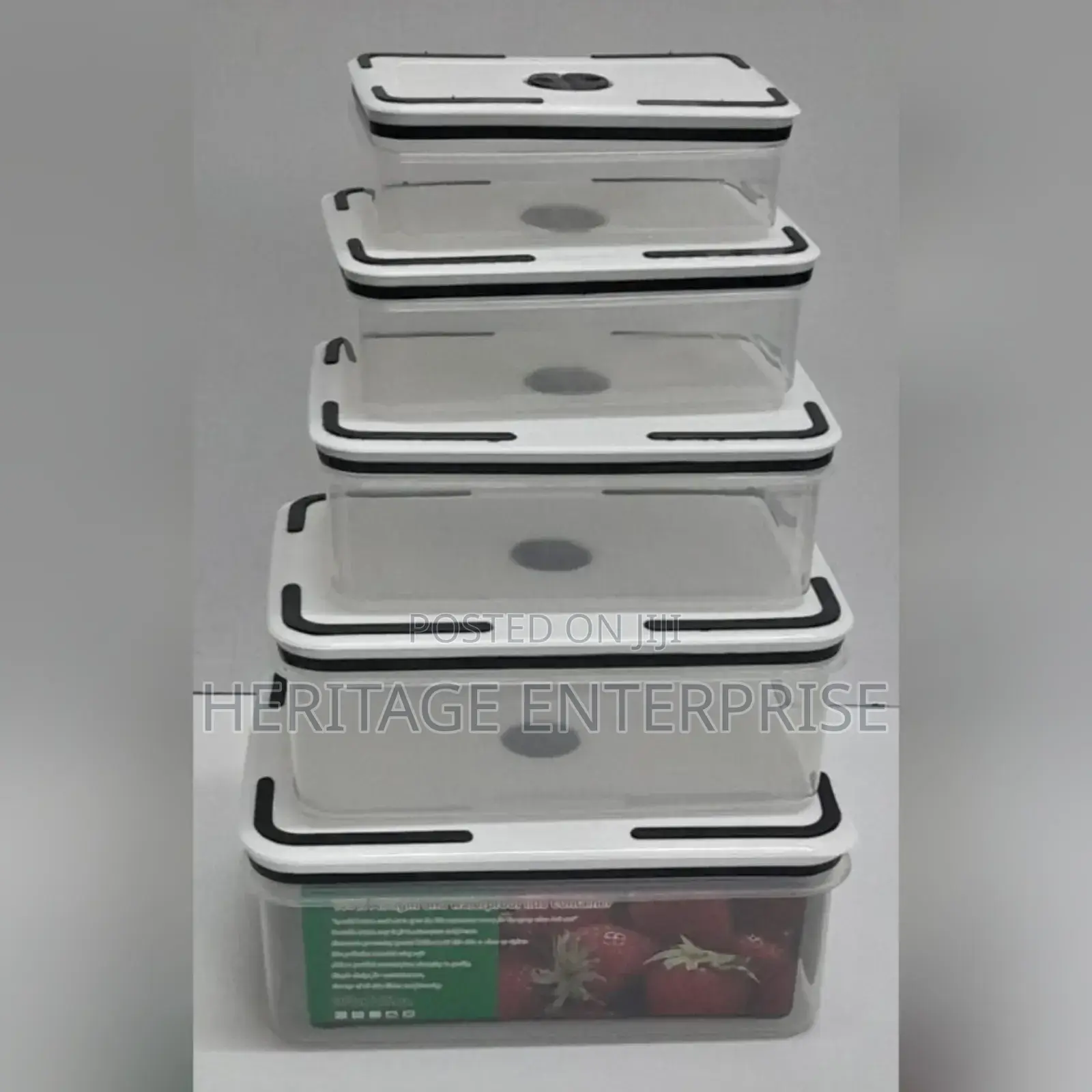 Fridge Containers ,Storage Containers
