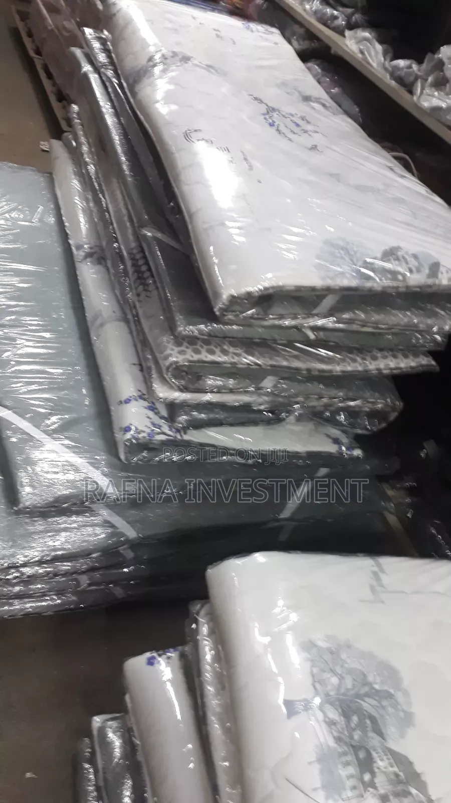 Mattress Toppers Wholesale