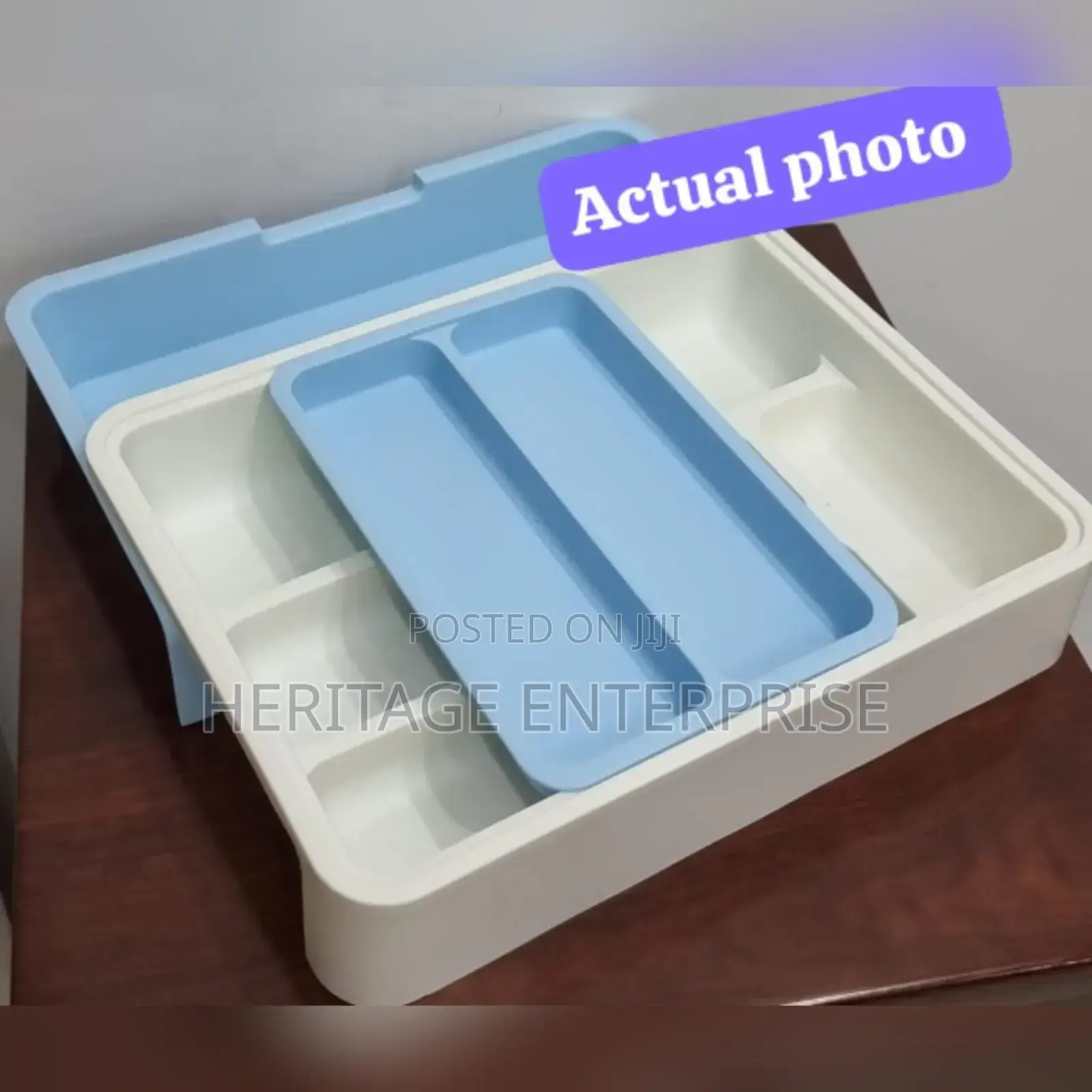 Cutlery Drawer