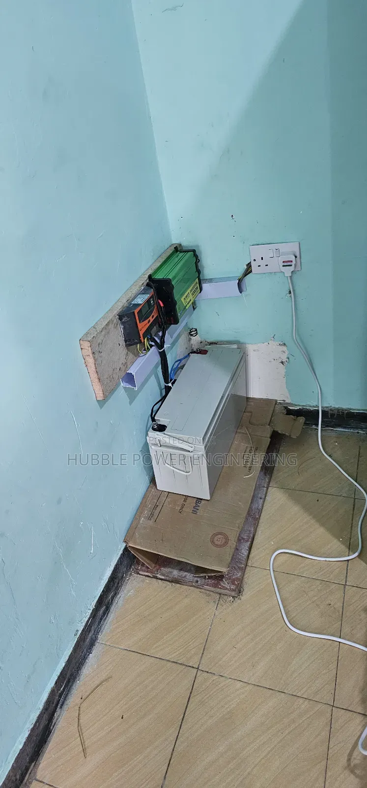300w Solar Panel|150ah Battery|40acontroller|1000w Inverter
