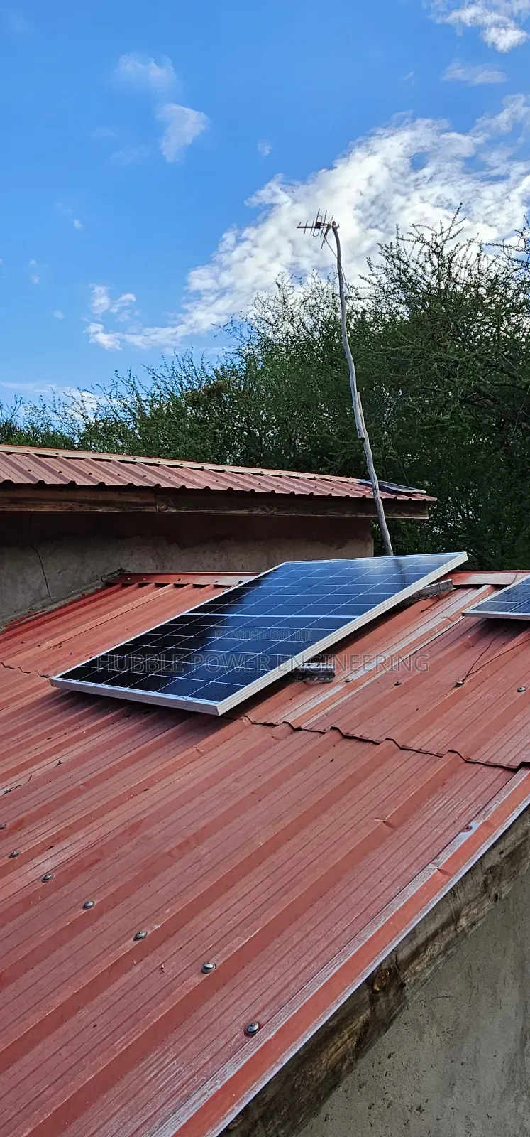 300w Solar Panel|150ah Battery|40acontroller|1000w Inverter