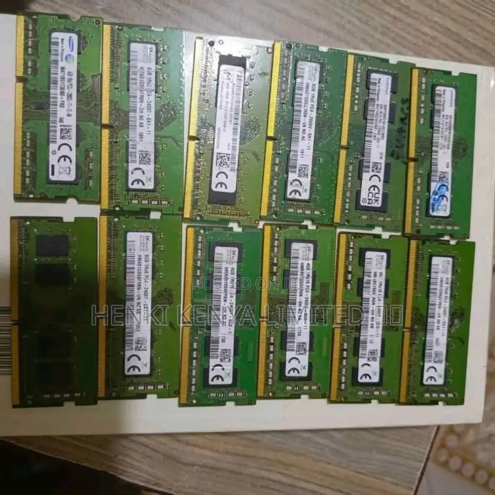 4 Gb Laptop Ram Ddr3 on the Day's Offer