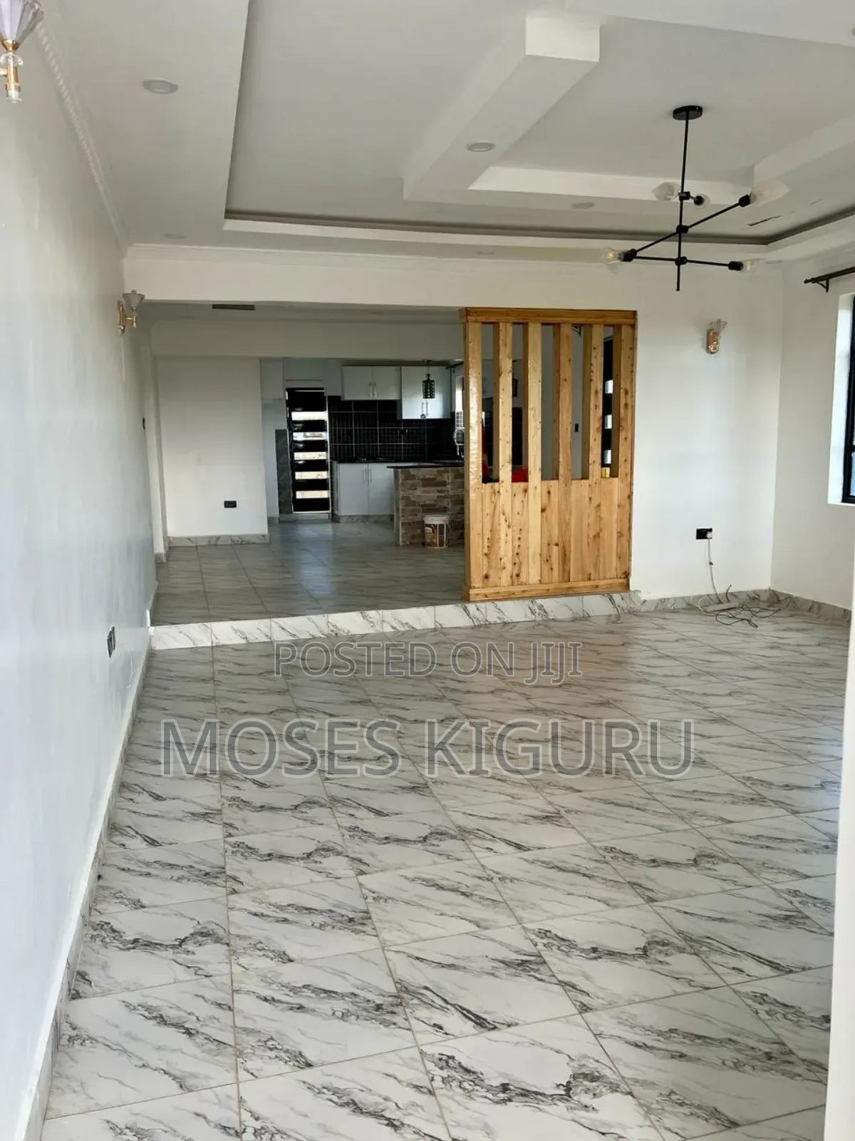 3bdrm Bungalow in Juja, Kalimoni for sale