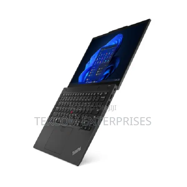 New Laptop Lenovo 16GB Intel Core I7 SSD 512GB