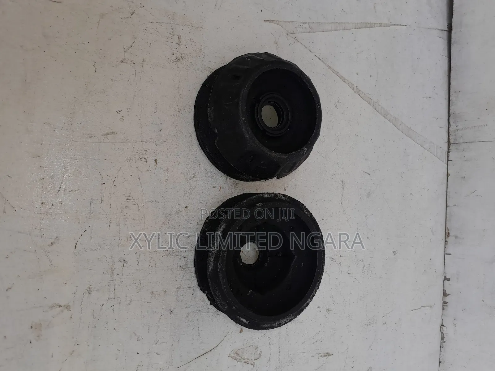 Toyota Belta,Vitz,Axio Front Shock Mounting