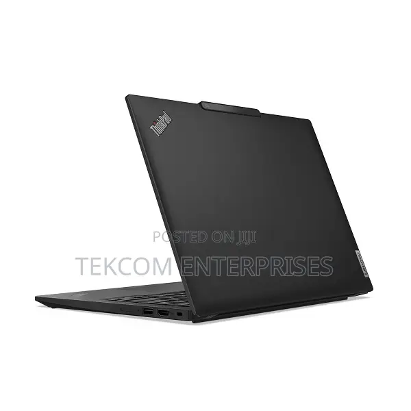 New Laptop Lenovo 16GB Intel Core Ultra 7 SSD 512GB