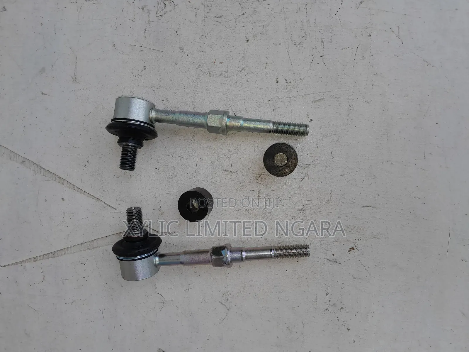 Toyota Vanguard,Rav 4,Auris Rear Stabilizer Links