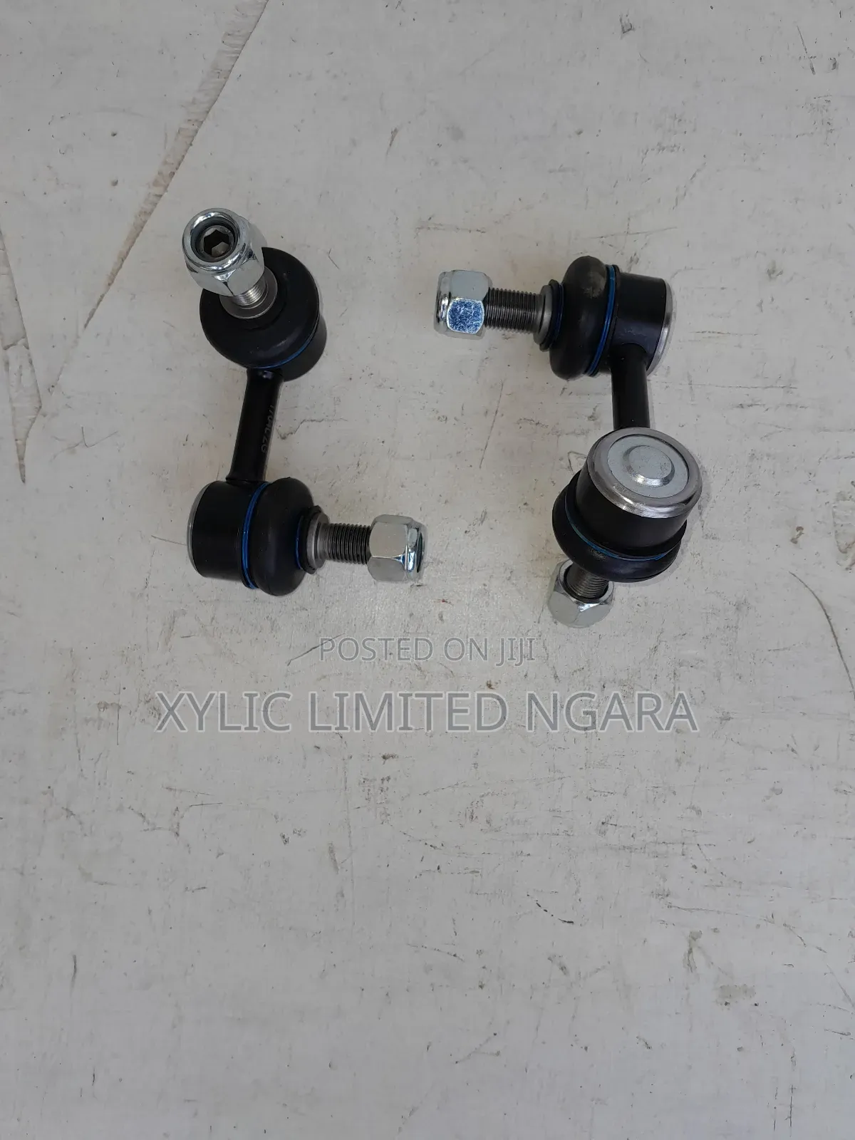 Nissan Xtrail T30 Front Stabilizer Links