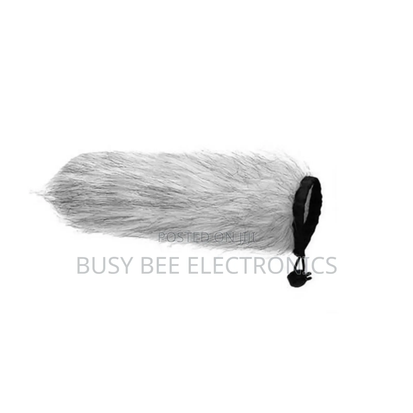 Boya by-B04 Deadkitten Artificial Fur