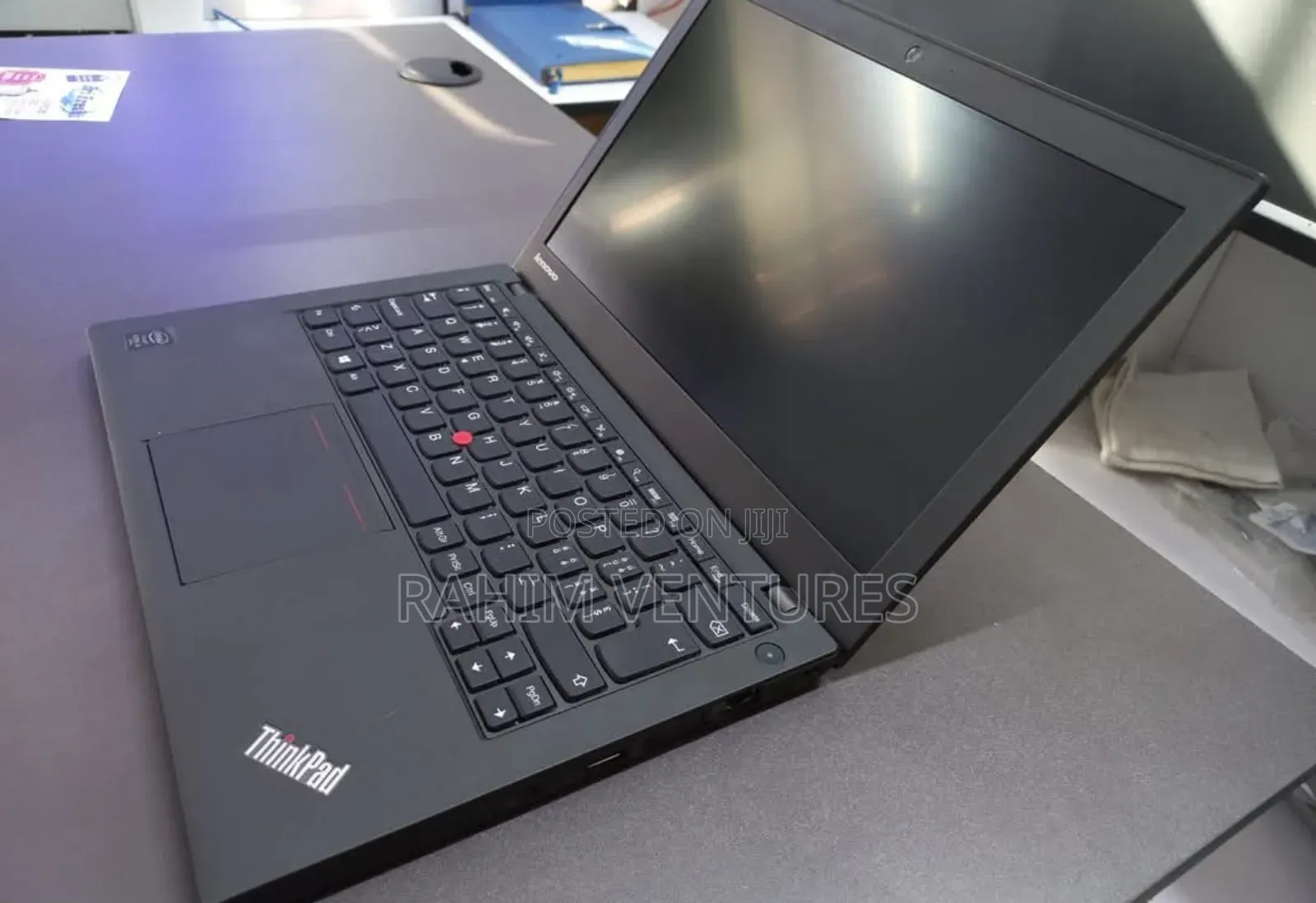 Laptop Lenovo ThinkPad X240 8GB Intel Core i5 SSD 256GB