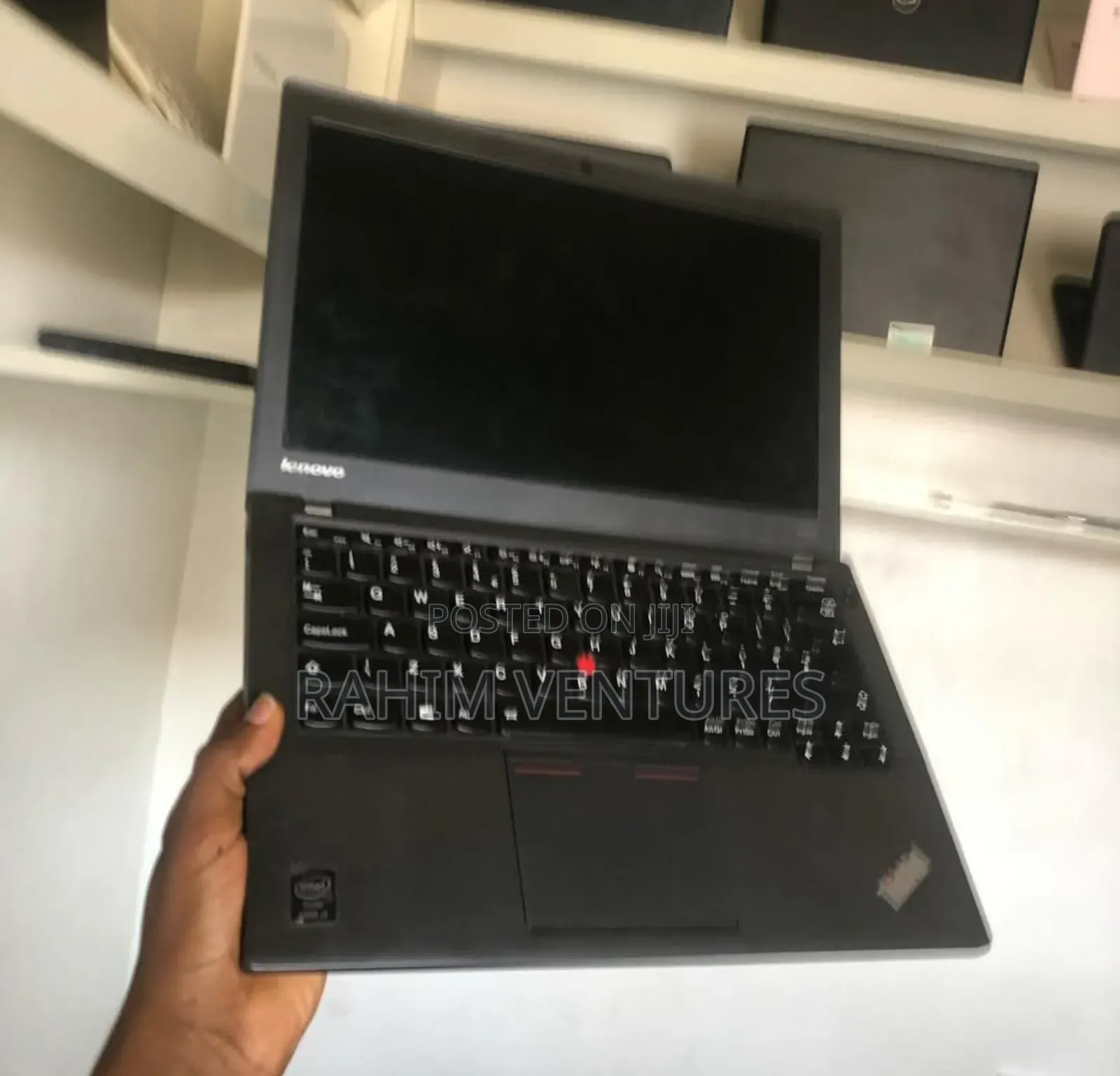 Laptop Lenovo ThinkPad X240 8GB Intel Core i5 SSD 256GB