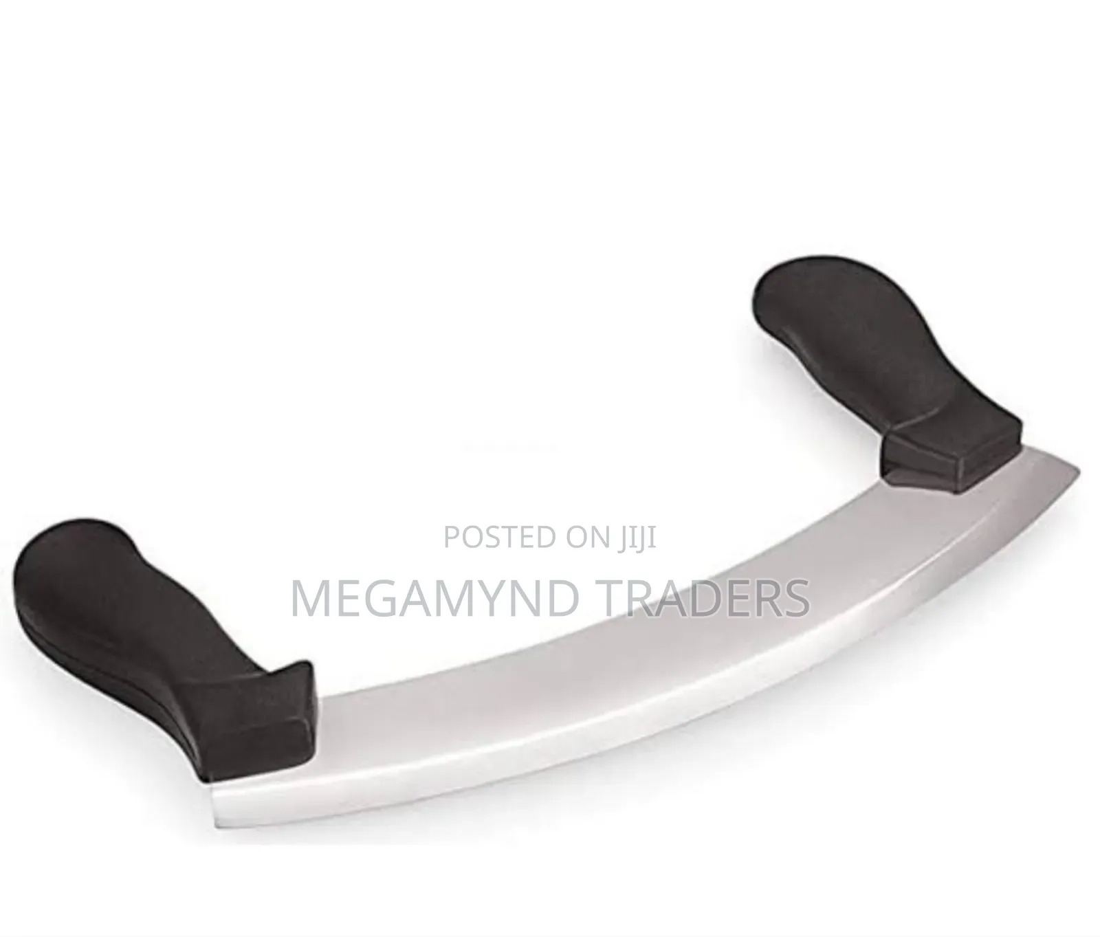 Curved Chopping Knife/Multipurpose Kitchen Knife