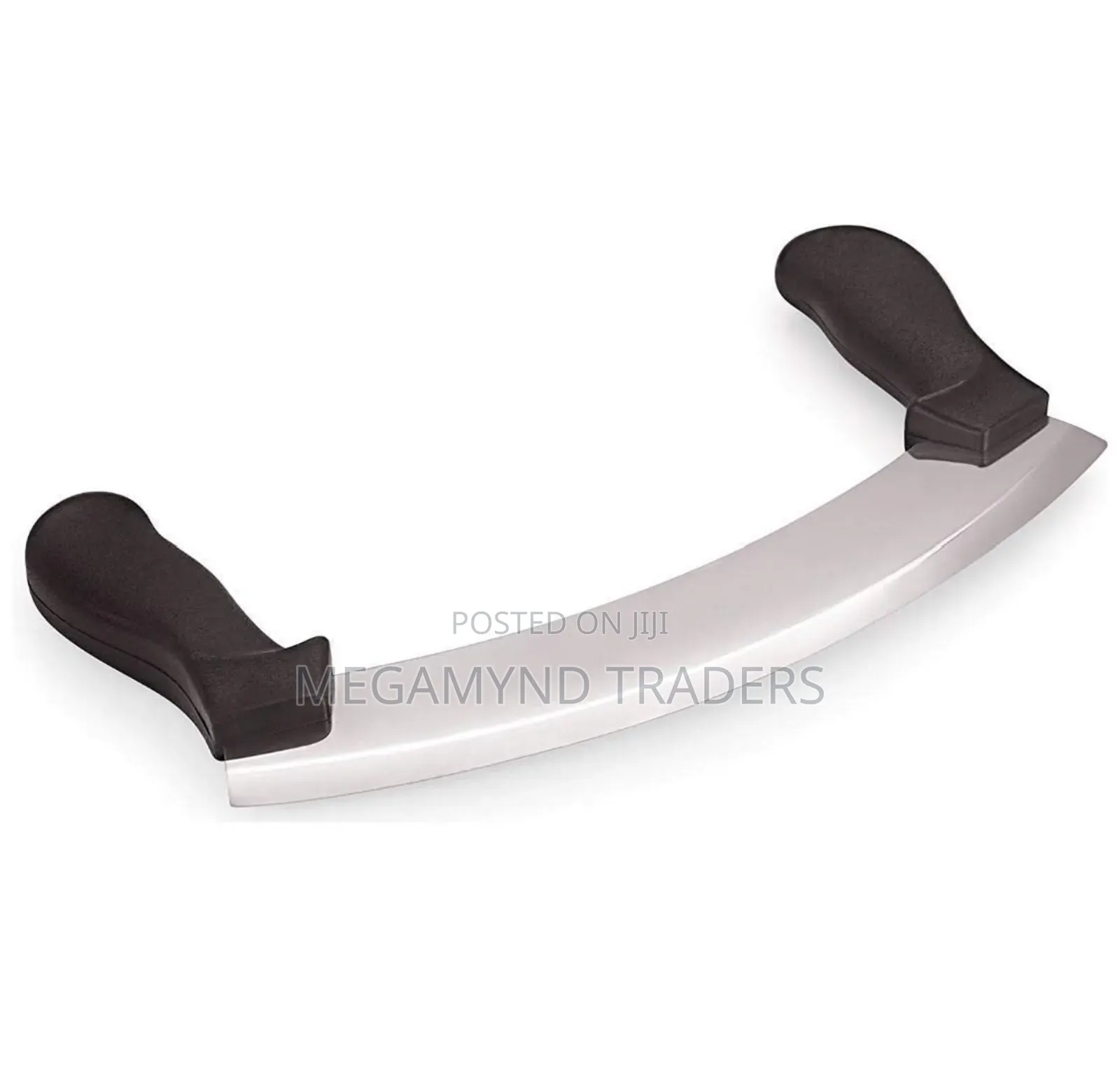 Curved Chopping Knife/Multipurpose Kitchen Knife