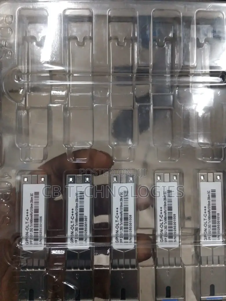 Gpon Olt SFP C+ 9db