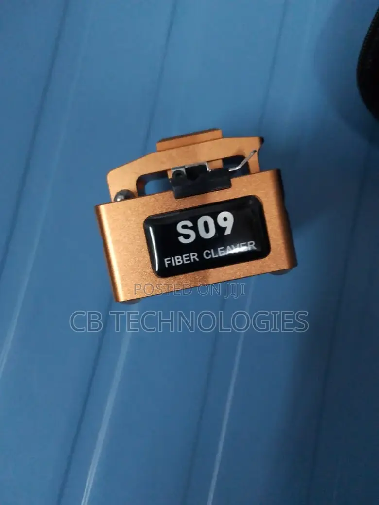 Signal Fire Cleaver S09