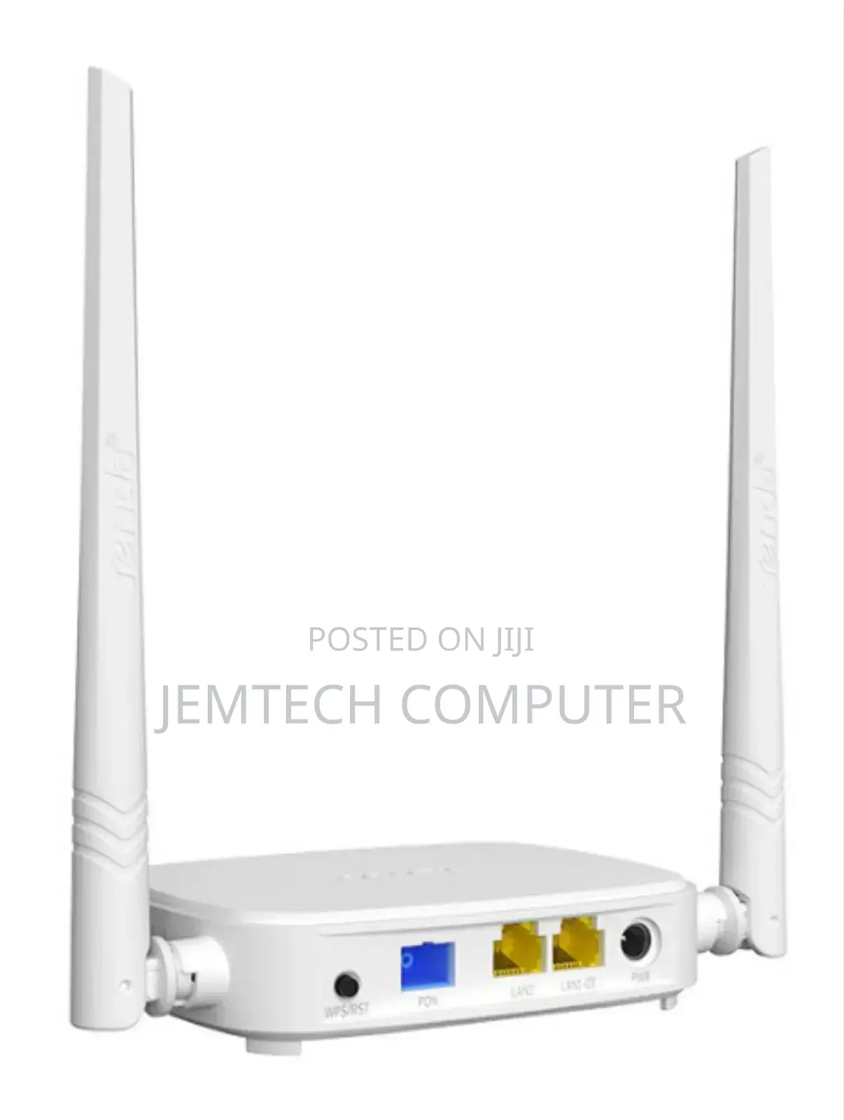 Tenda Hg3 (V1.0) Xpon Ont Network Router