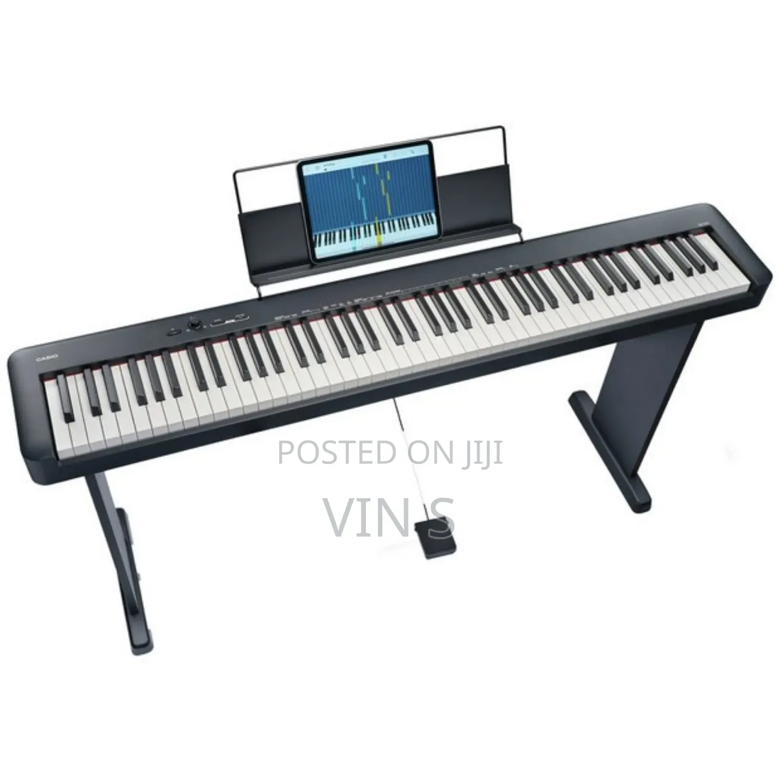 Casio Keyboards Pianos- Piänos Keyboärds|Pianós Keybòards