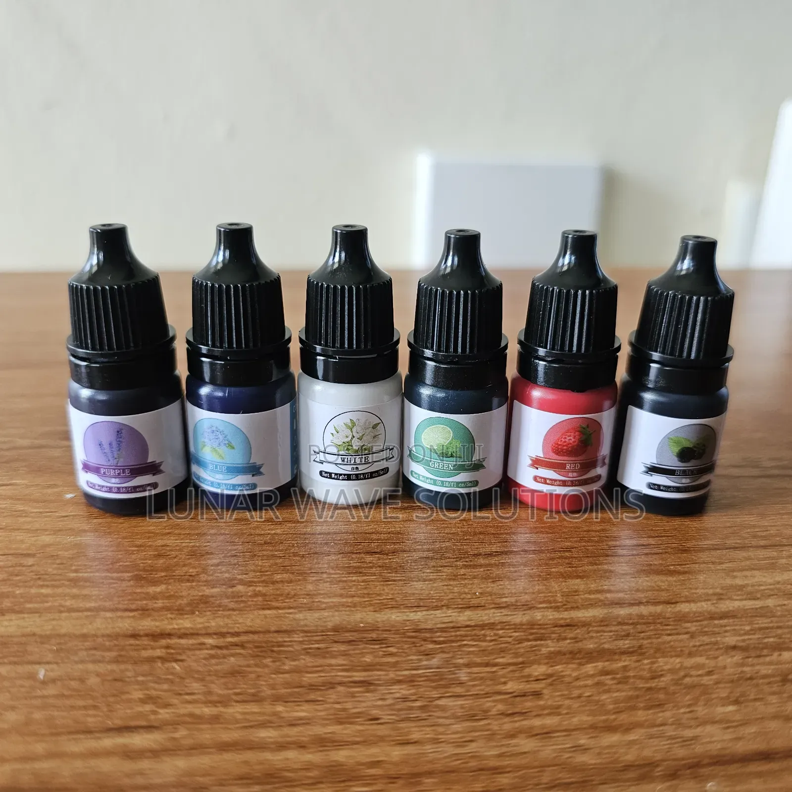 Epoxy Resin Kit for Art and Craft 1:1ratii