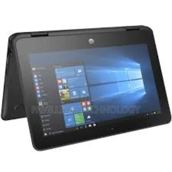 Laptop HP ProBook 11 X360 G3 EE 4GB Intel Pentium SSD 128GB