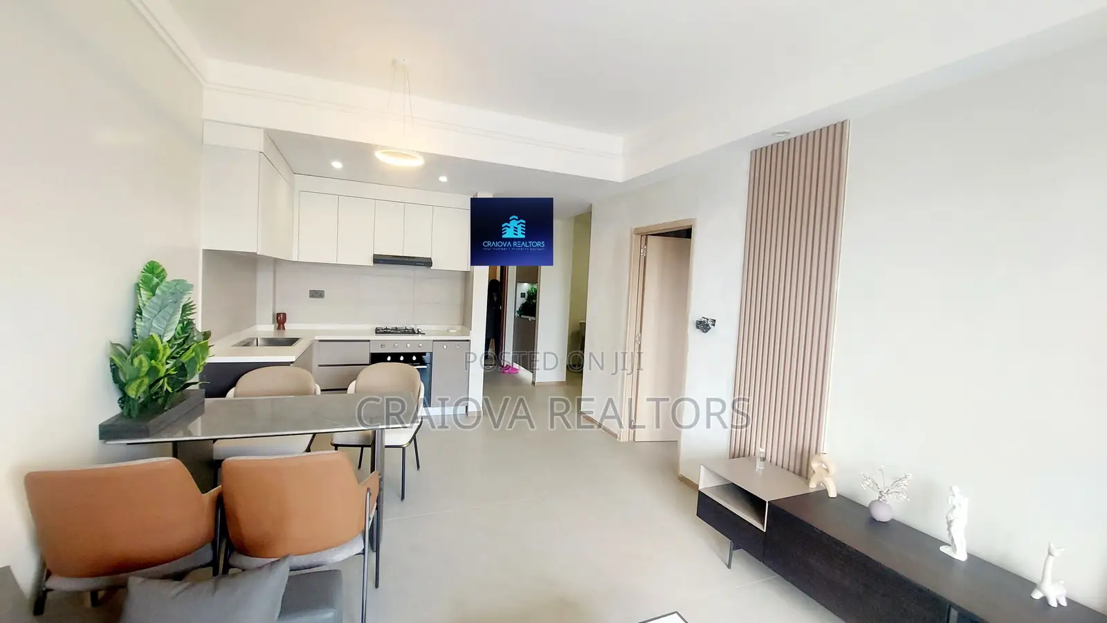 1bdrm Apartment in Westlands for sale