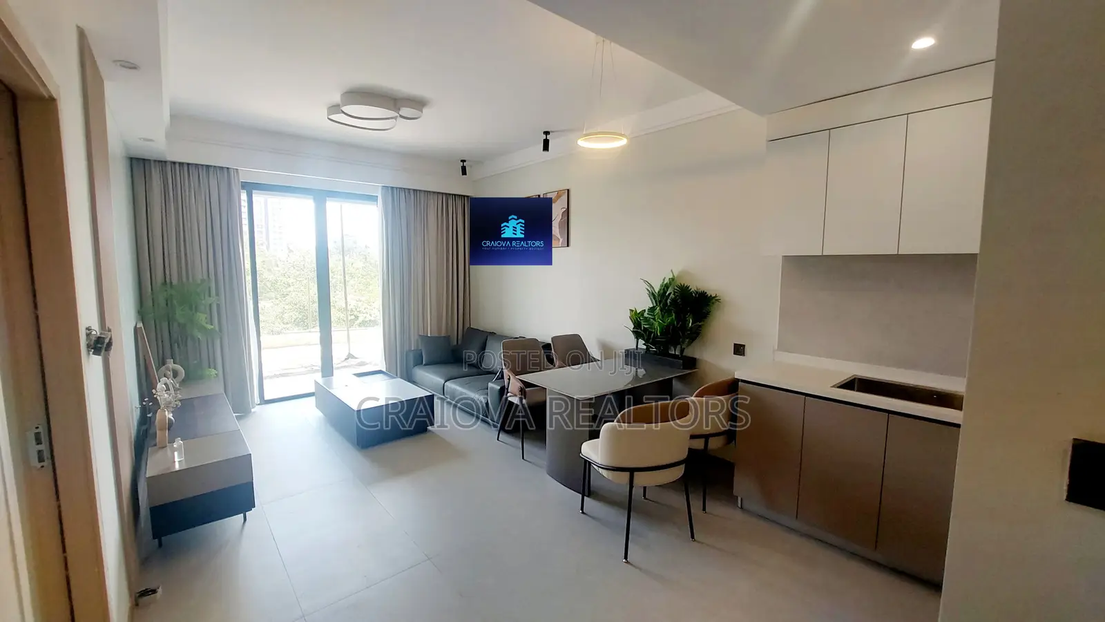 1bdrm Apartment in Westlands for sale