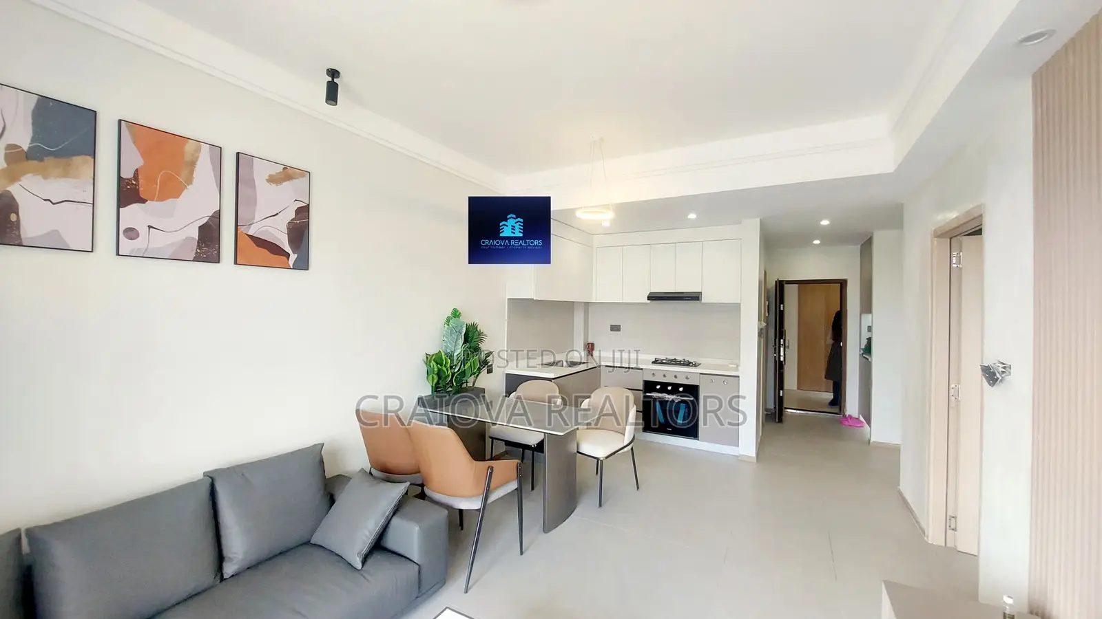 1bdrm Apartment in Westlands for sale