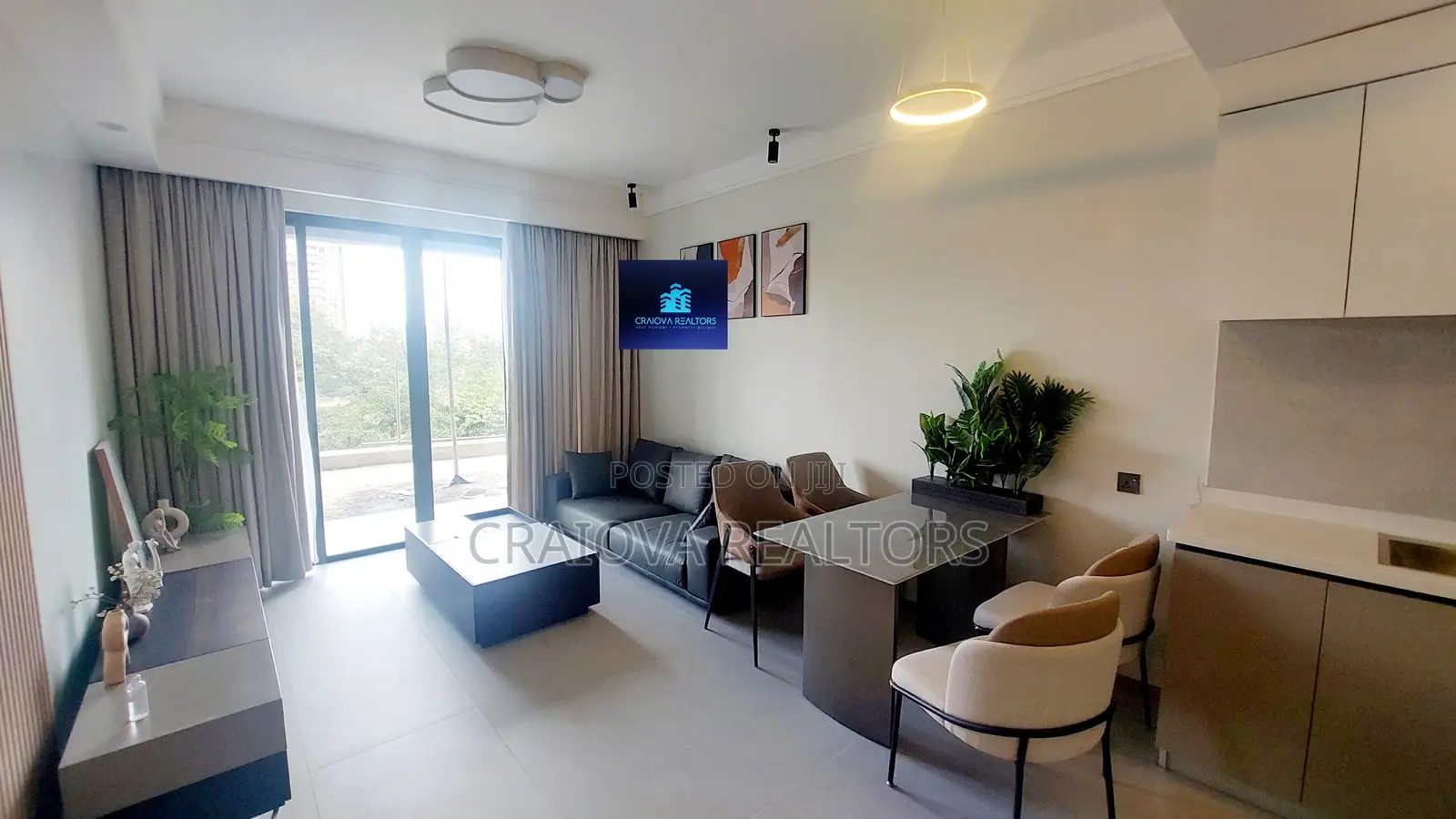 1bdrm Apartment in Westlands for sale