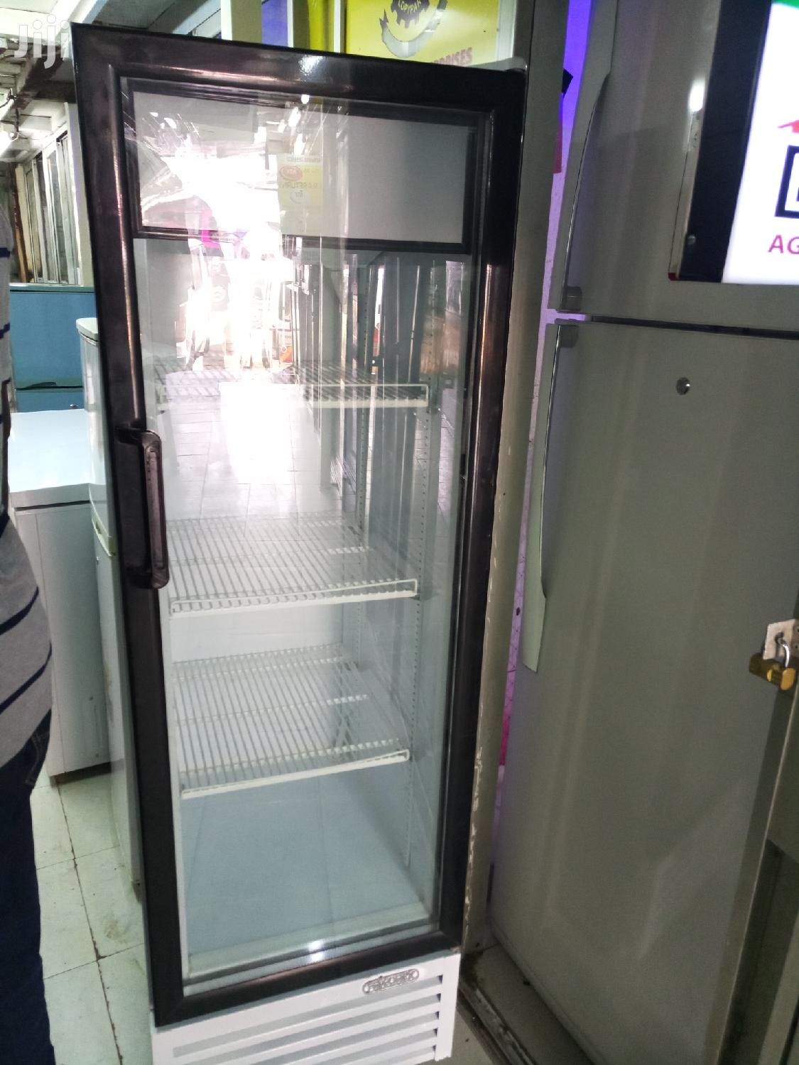 Display Fridge