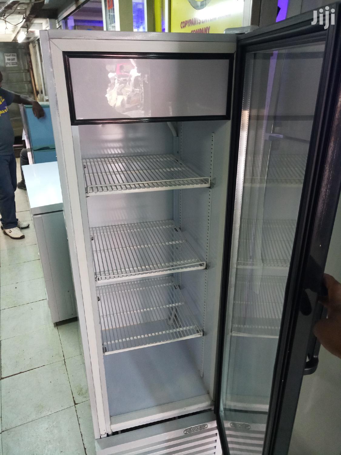 Display Fridge