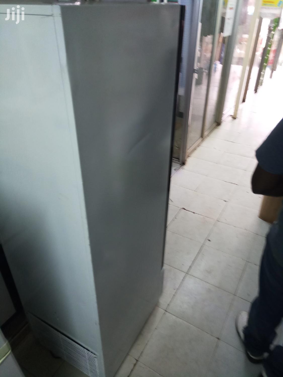 Display Fridge