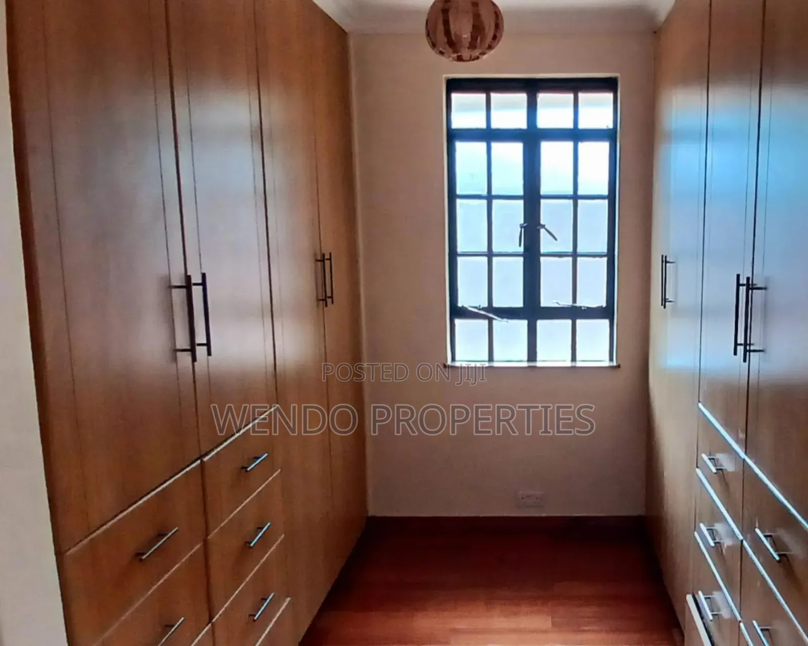 4bdrm Villa in Karen for rent