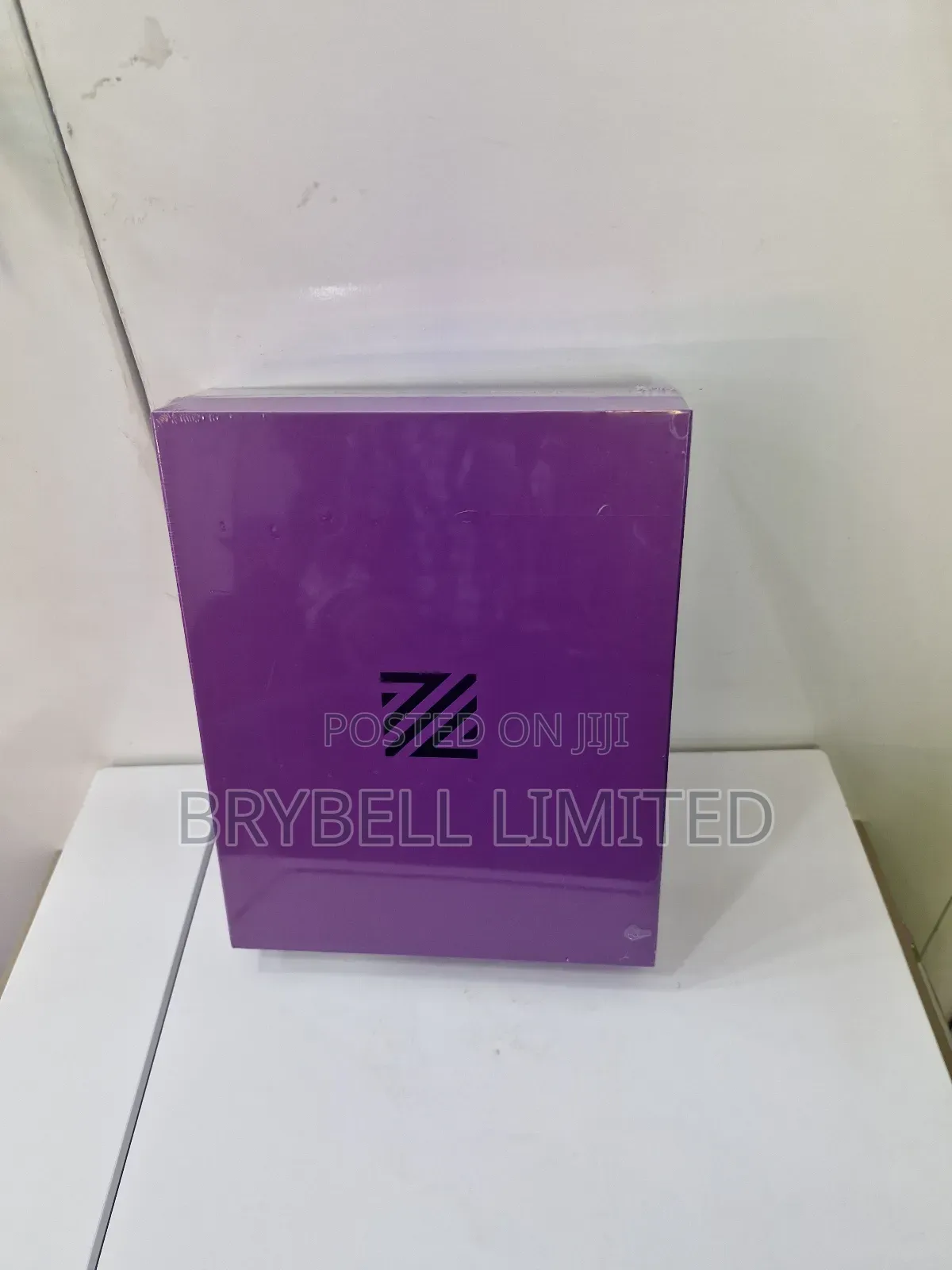 New Mobile Phone 128 GB Purple