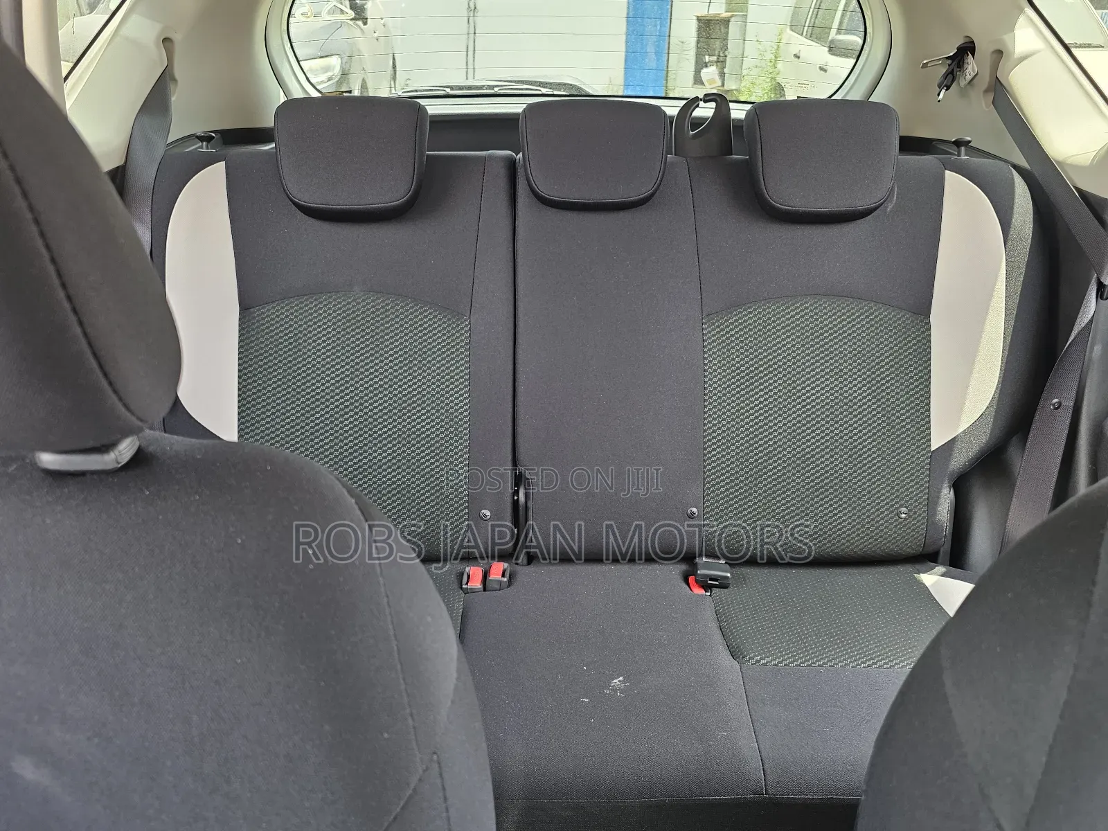 Nissan Note 1.2 Hybrid 2018 White
