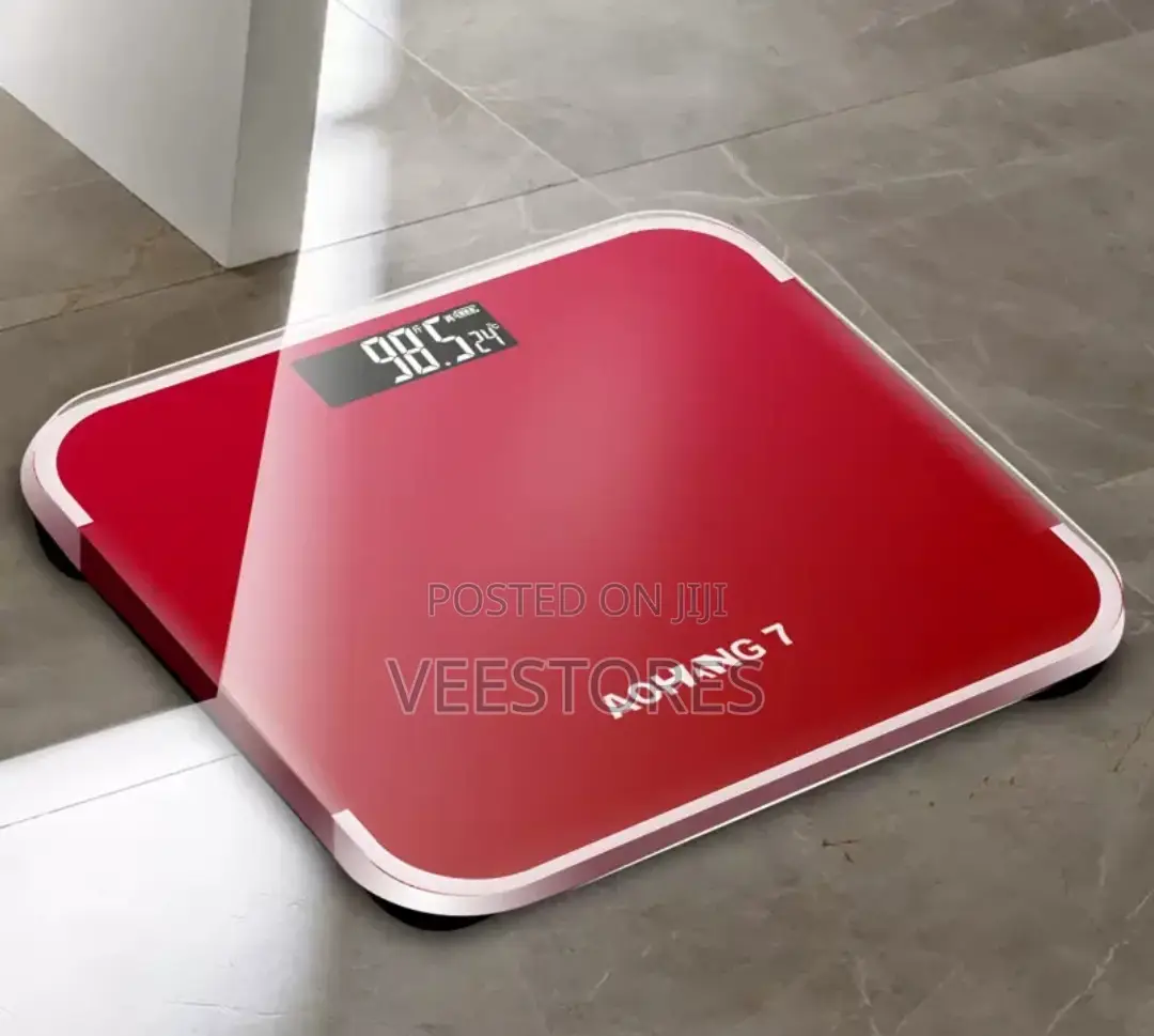 Weight Scale