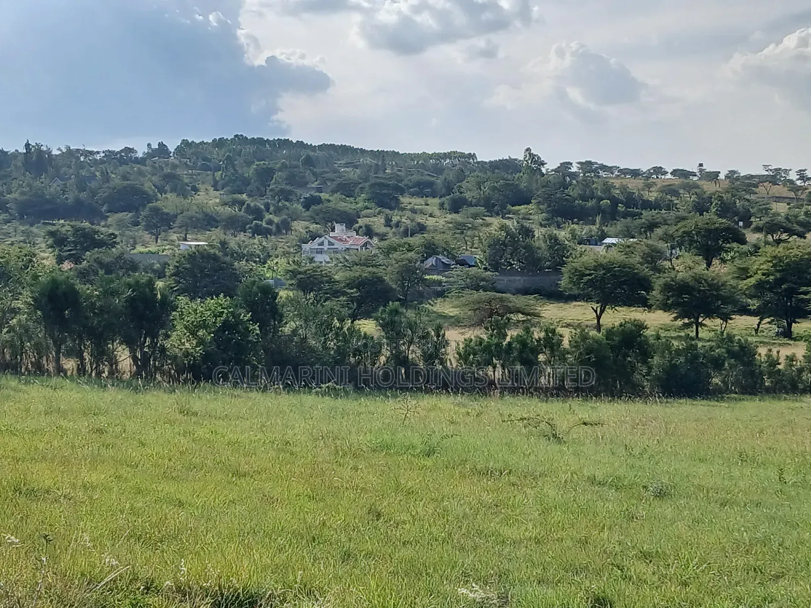 Distressed Sale of Prime Half Acre Land Off Pipeline Road