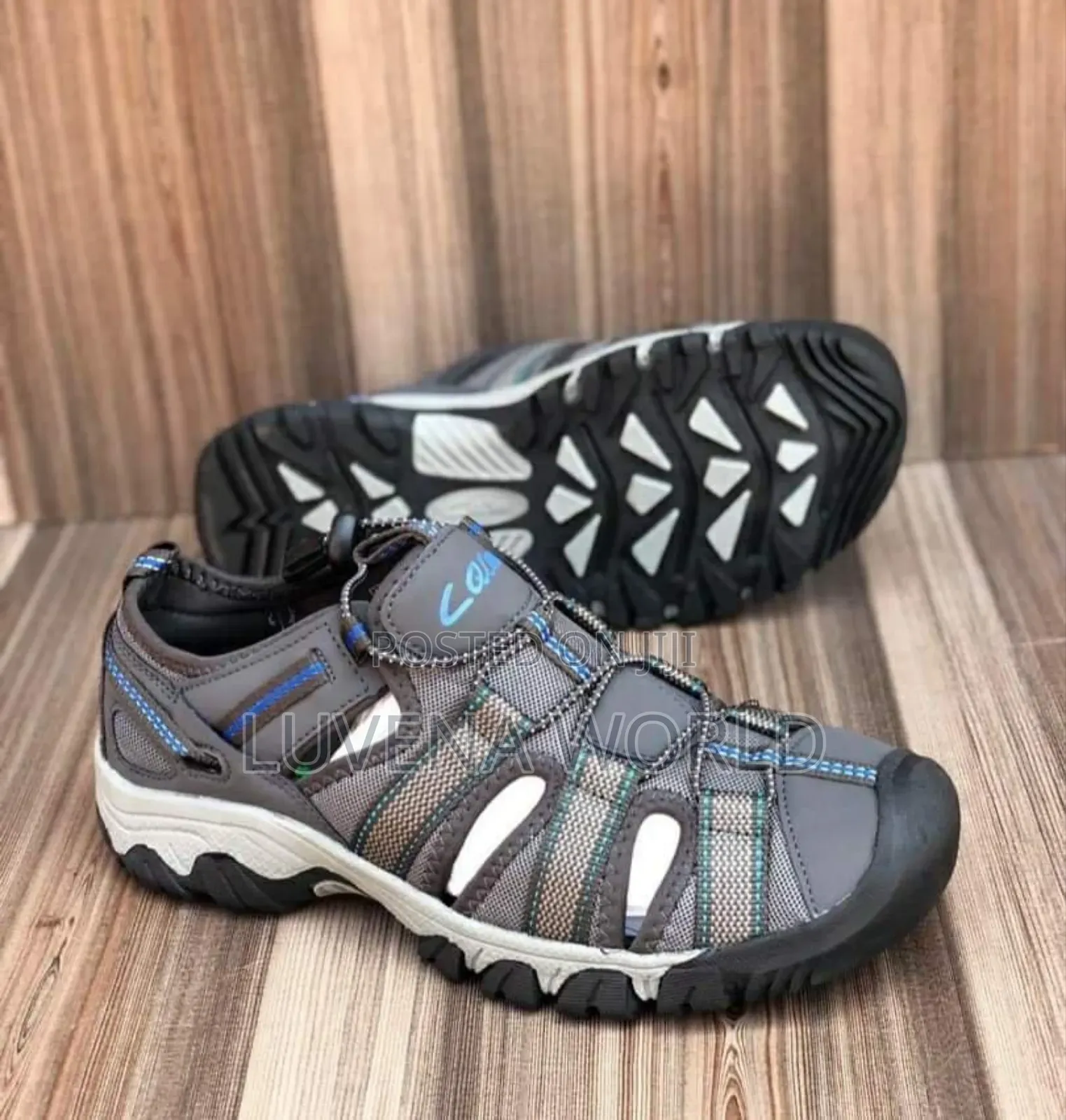 Catrn Open Shoes