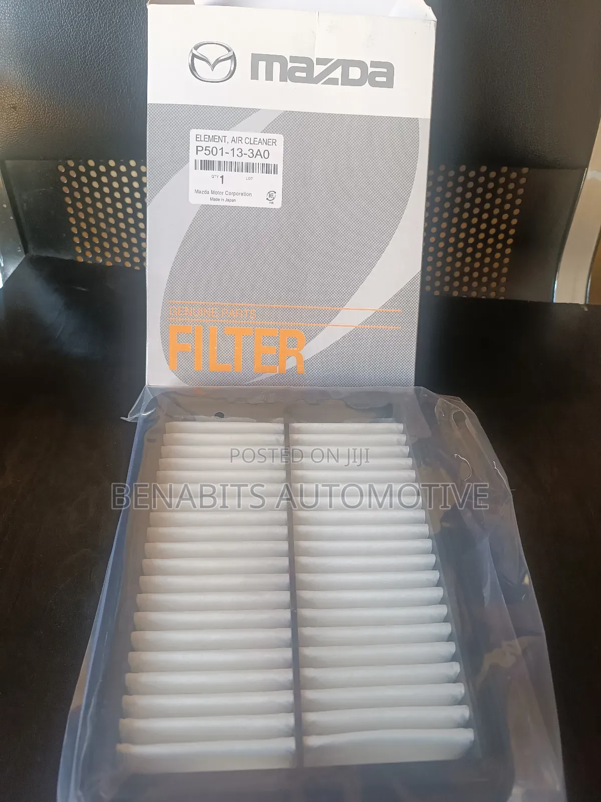 Mazda Air Filter P501-13-3a0