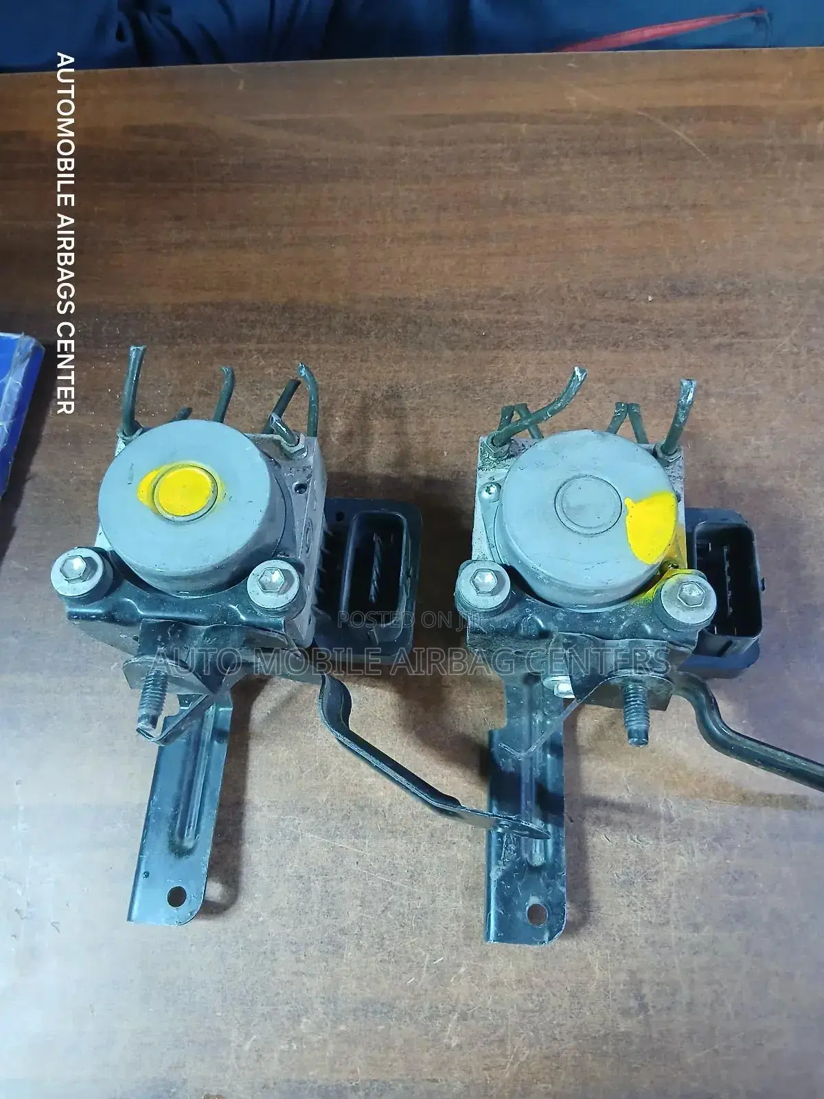 Premio 260 Abs Pump