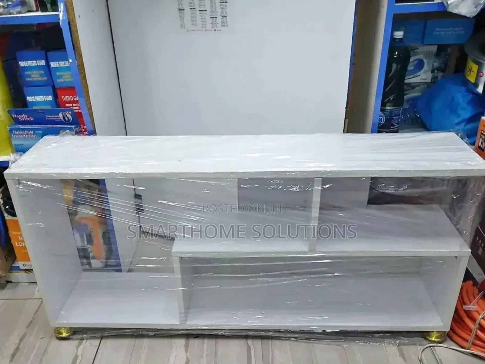 Mexican Tv Stand Size 120cm X 30cmx50cm