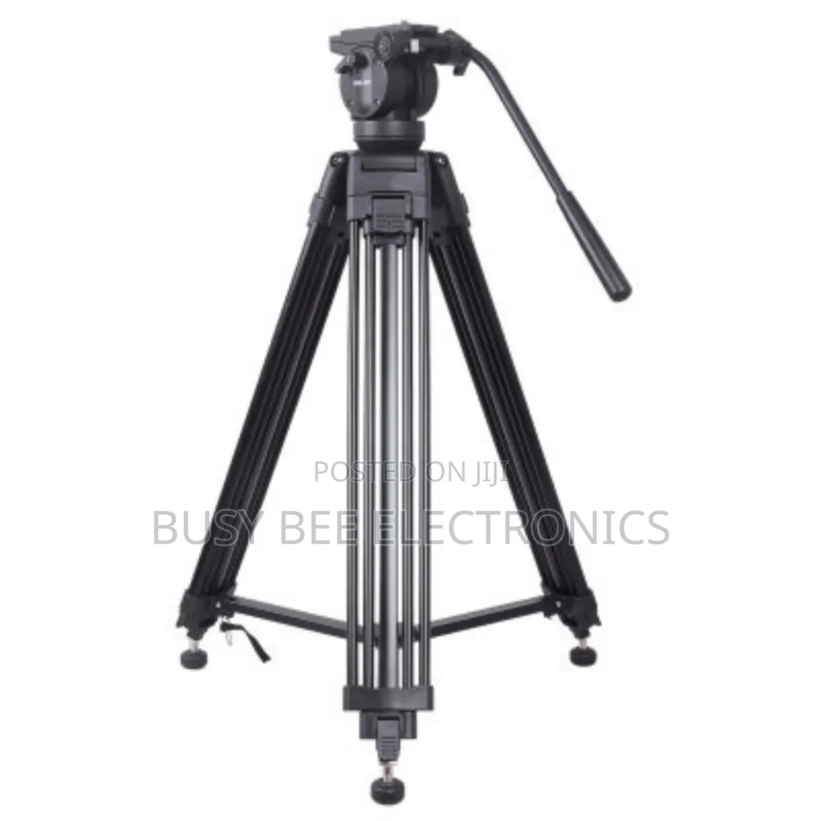 Vt-2500 Professional Tripod