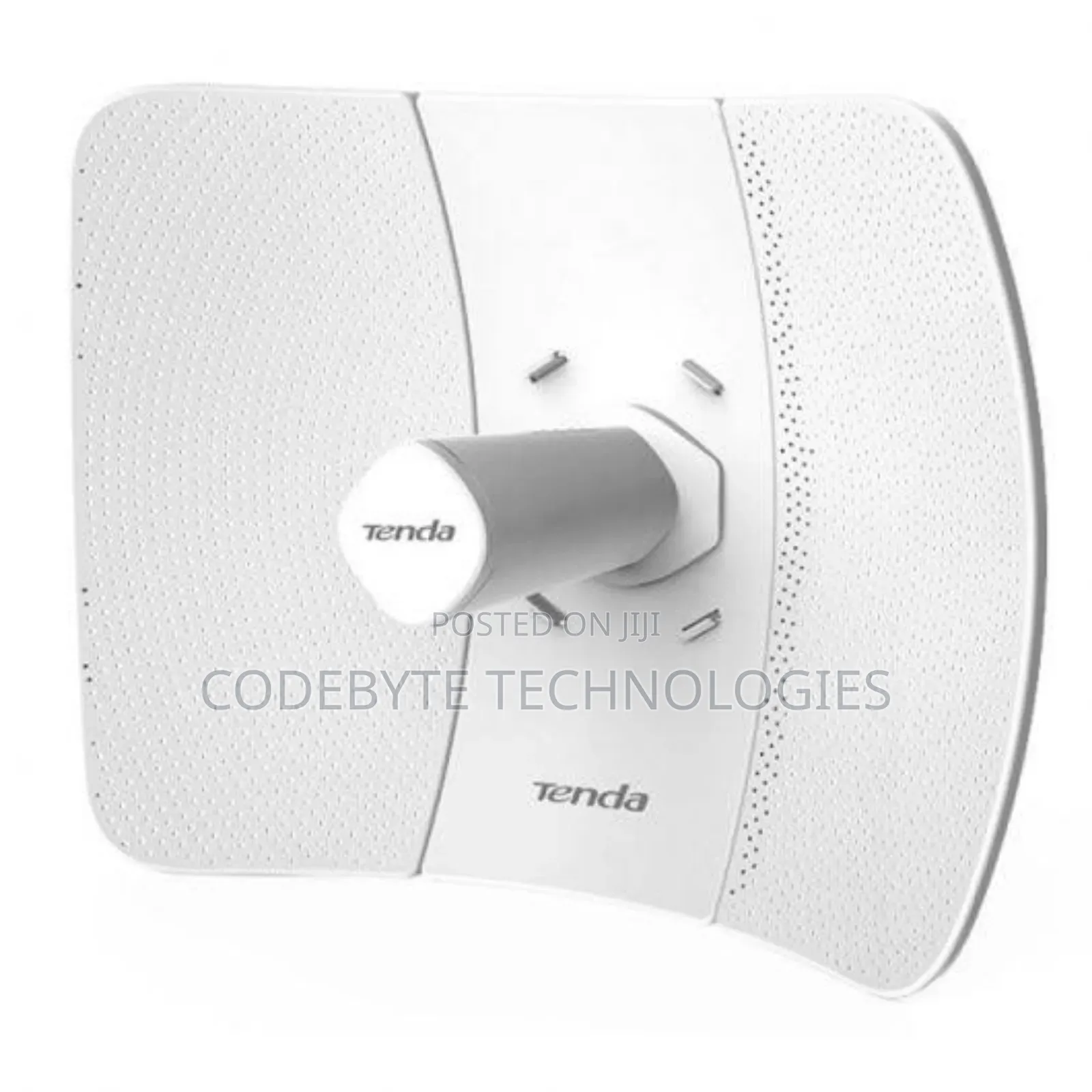 Tenda 08 Cpe Point to Point Long Range Outdoor Wifi 23dbi