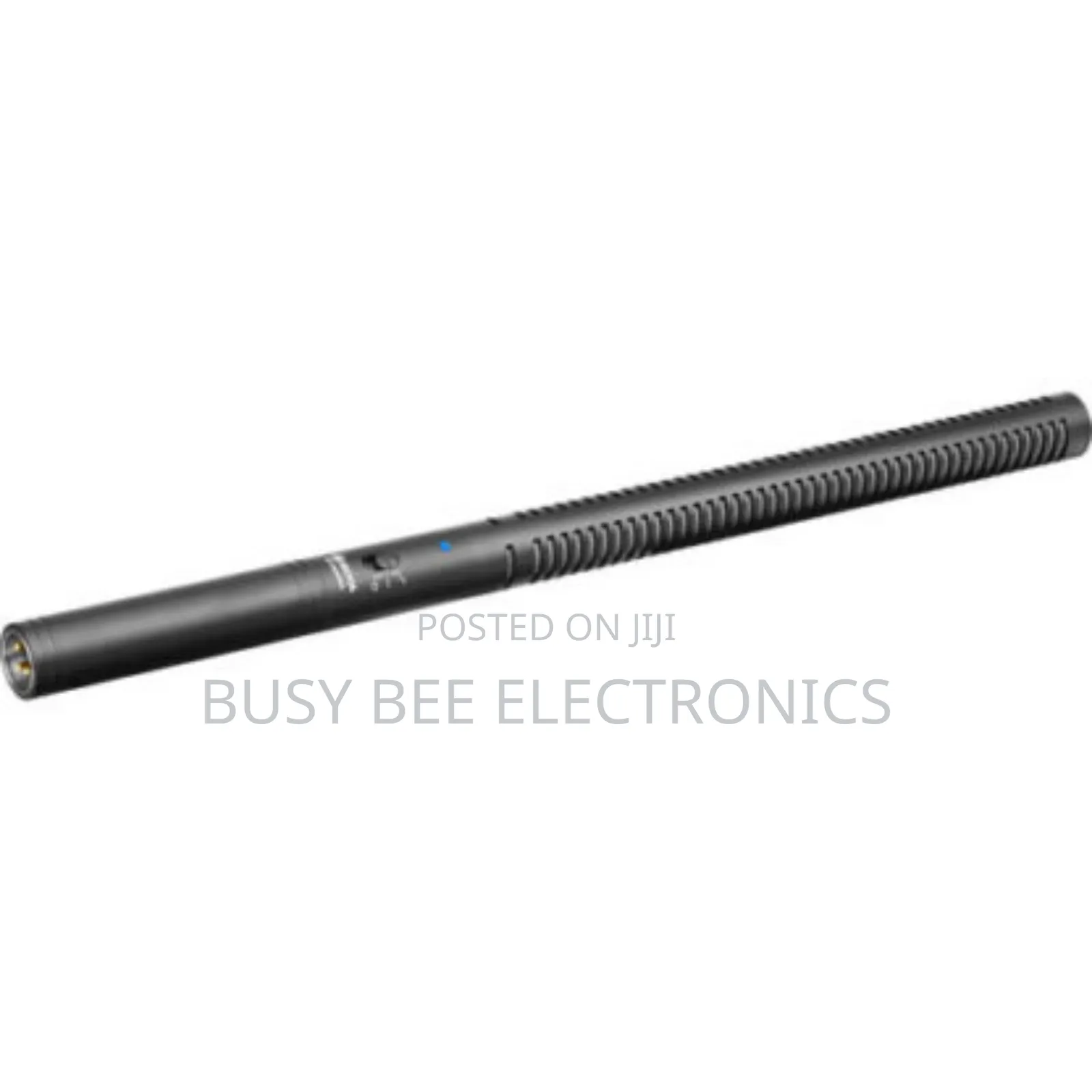By-Bm6060 Shotgun Microphone