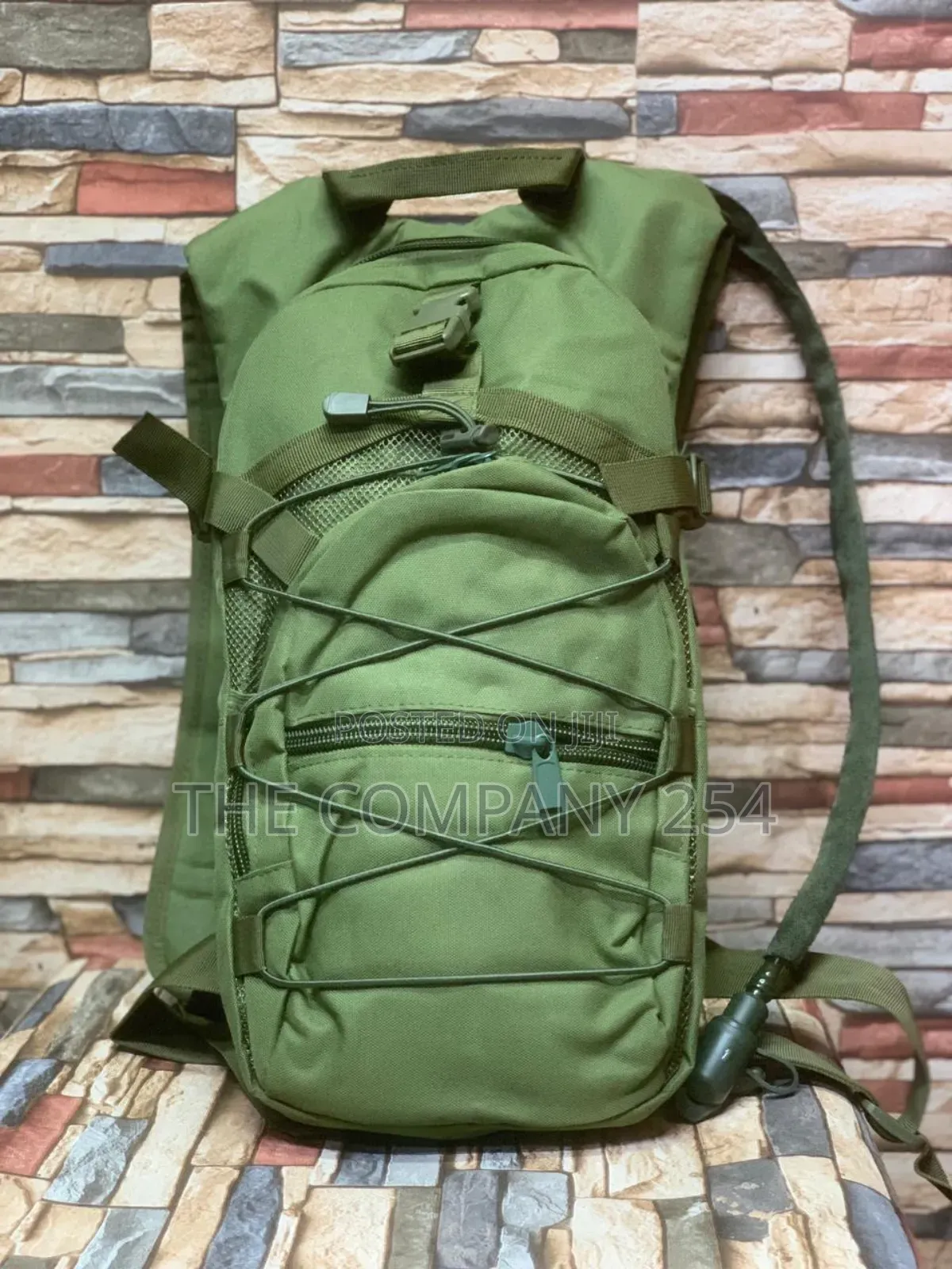 Quality Plain Tactical Hunting Military Water