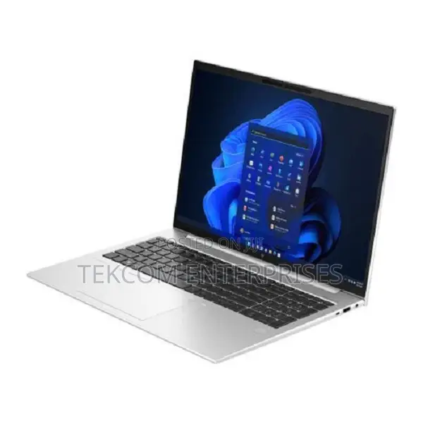 New Laptop HP 16GB Intel Core I7 SSD 512GB