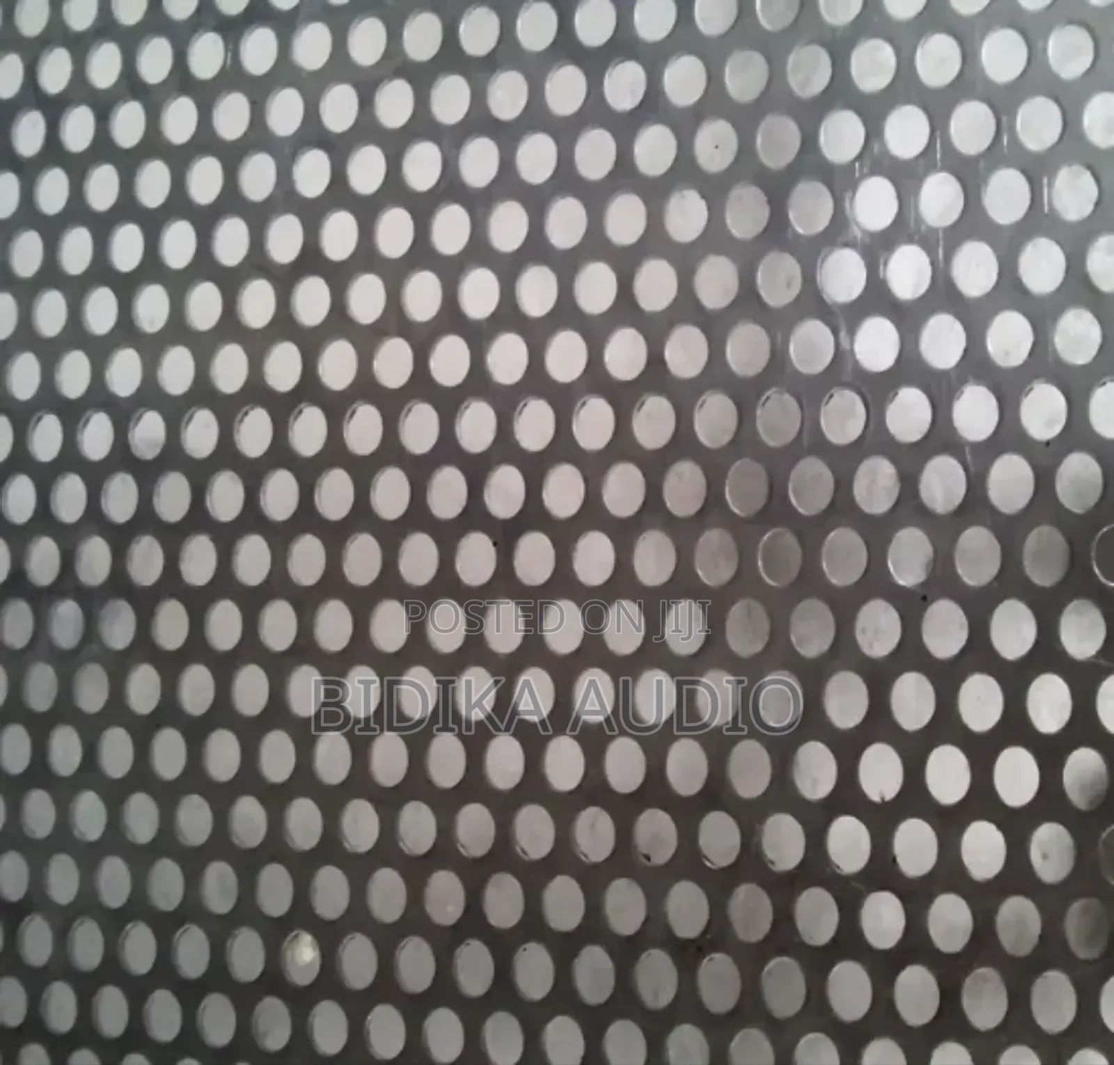 Speaker Grill Wire Mesh 1m by 1m